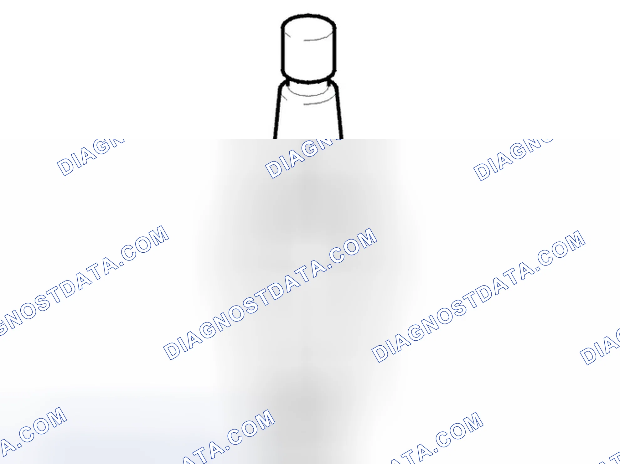 Scheme 240: Replace the spark plugs