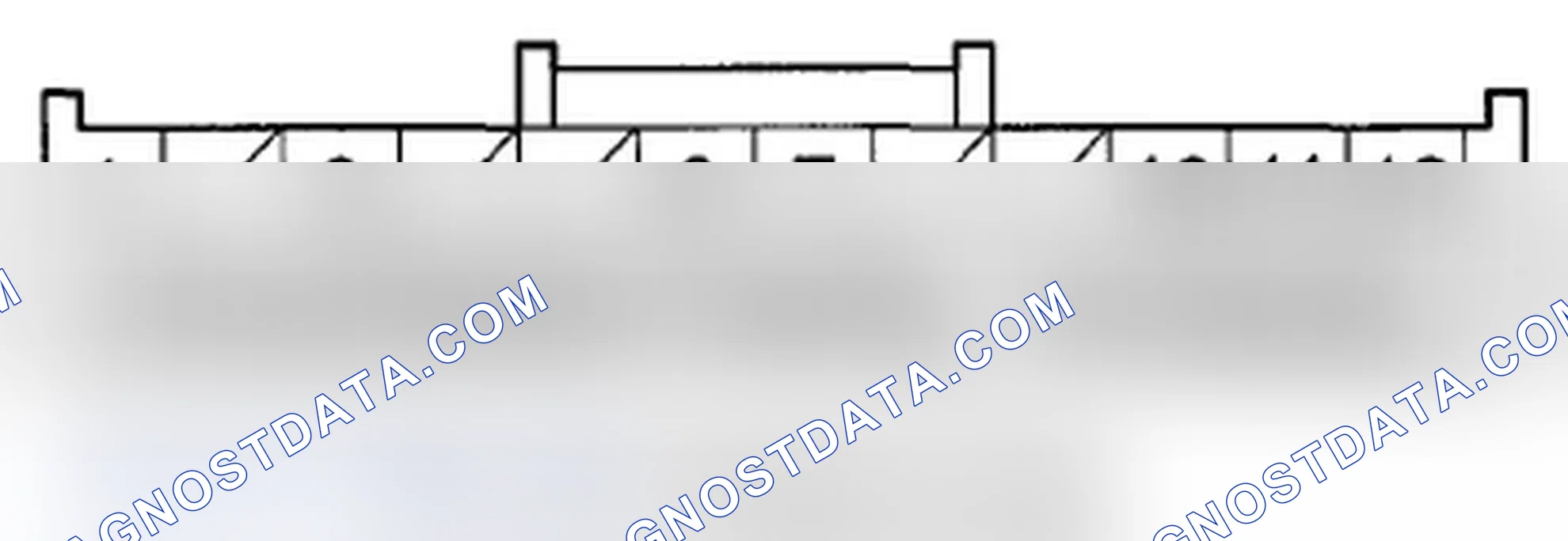 Scheme 667: AUDIO-NAVIGATION SWITCH PANEL 24P CONNECTOR
