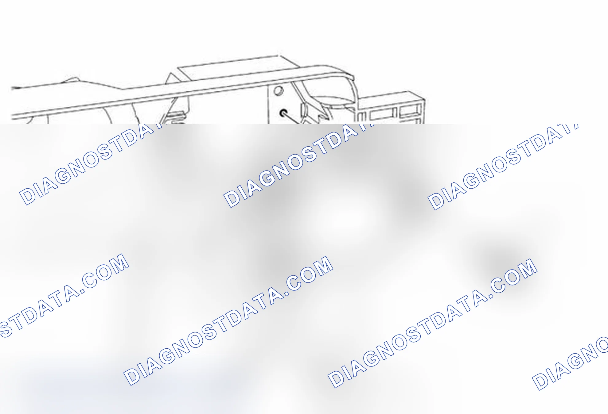 Scheme 5: Engine Coolant Fan Resistor Mount Repair