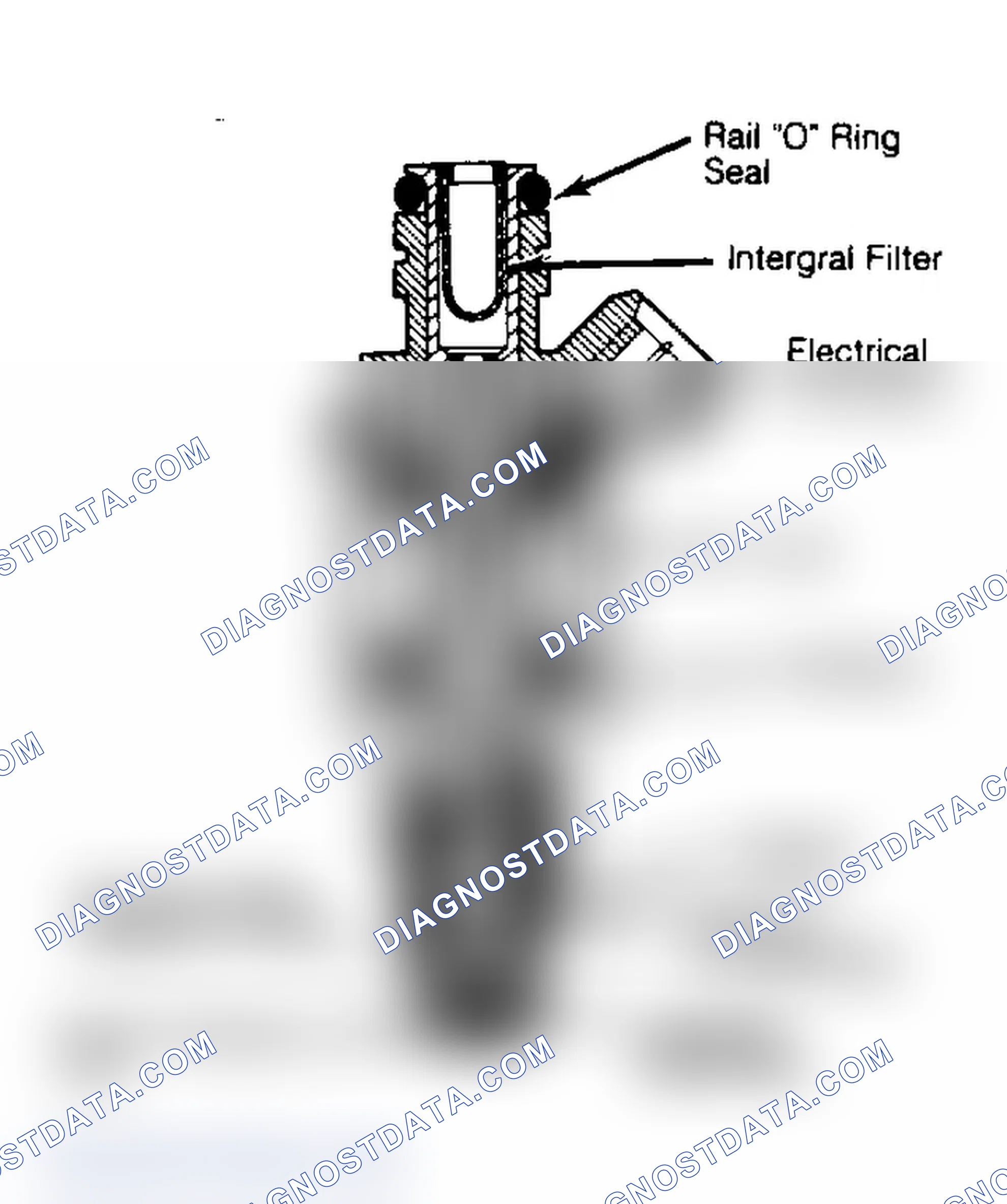 Scheme 3: Cut-a-way View of Fuel Injector