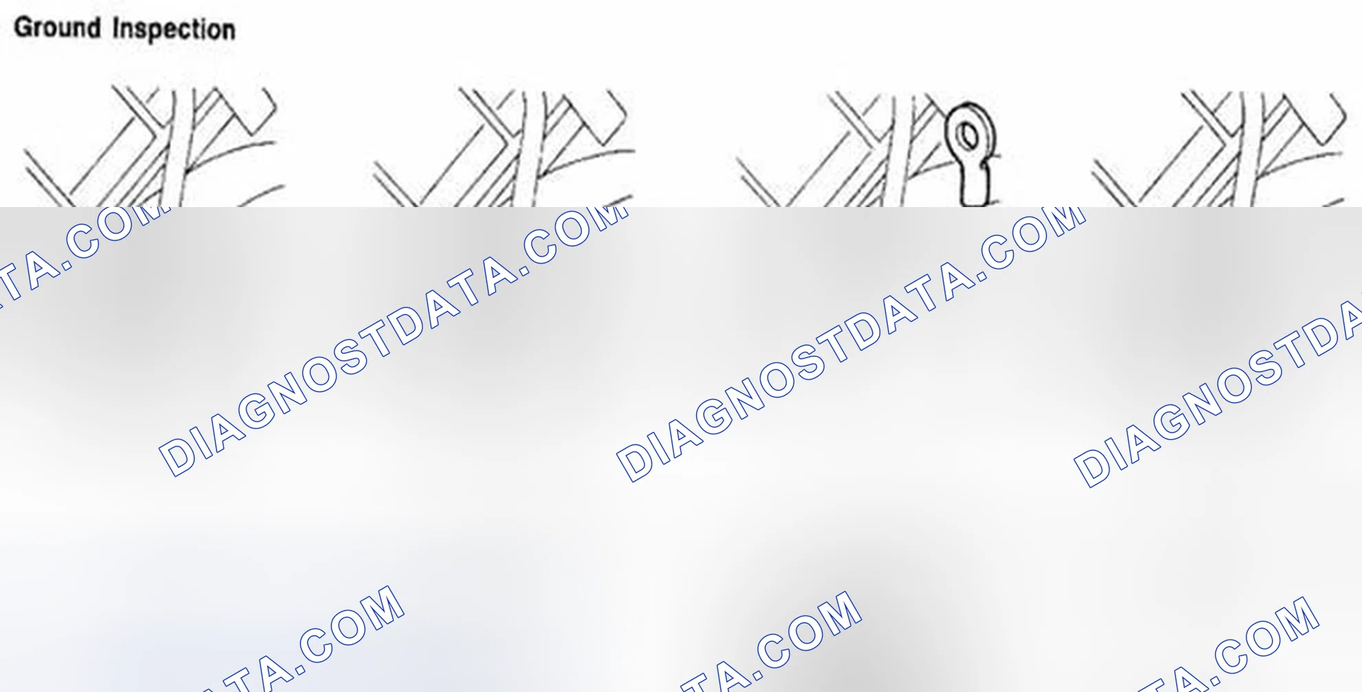 Scheme 58: GROUND INSPECTION