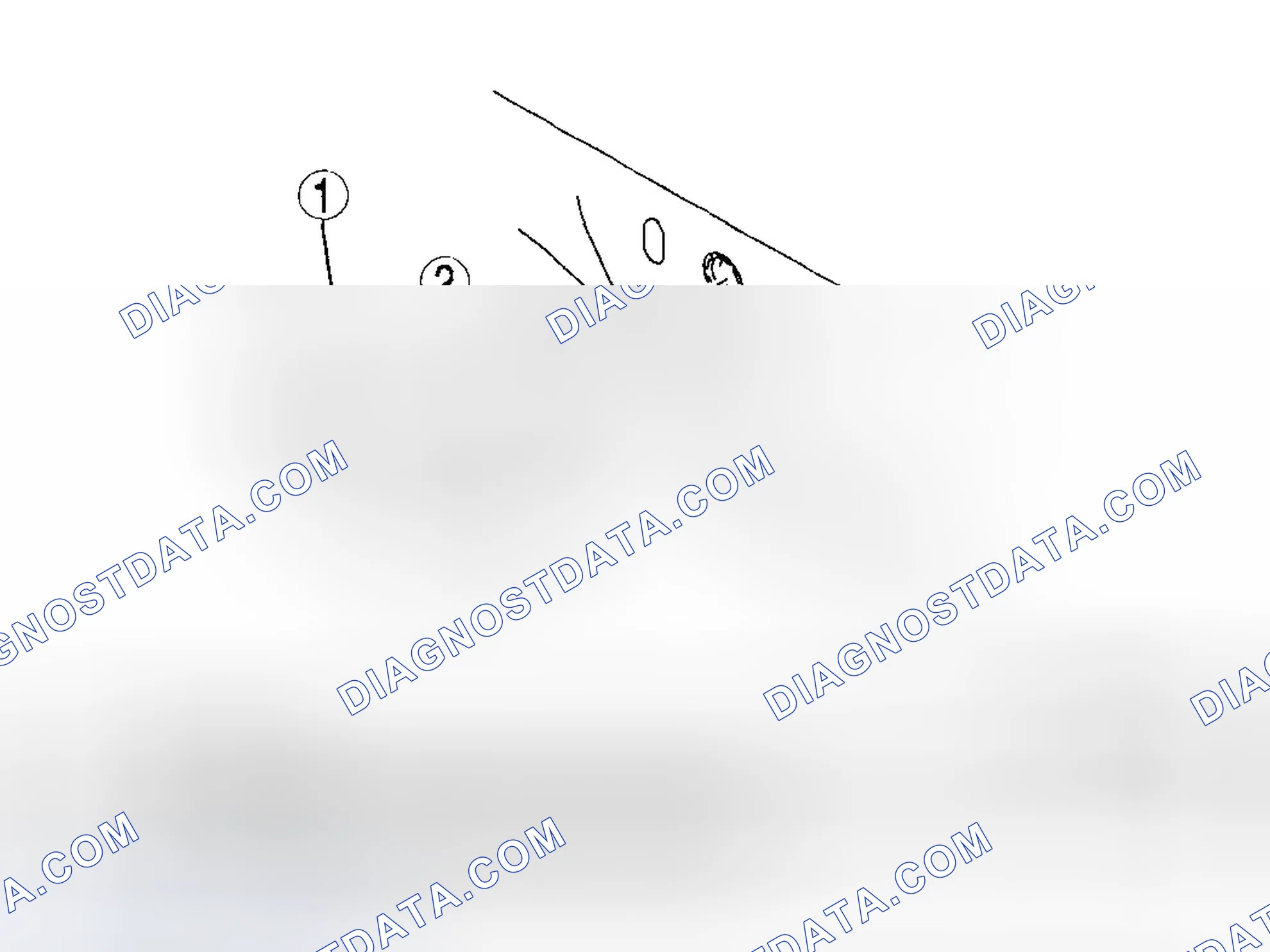 Scheme 34: TRUNK COMPARTMENT LIGHT BULB REMOVAL/INSTALLATION [SPORT SEDAN]