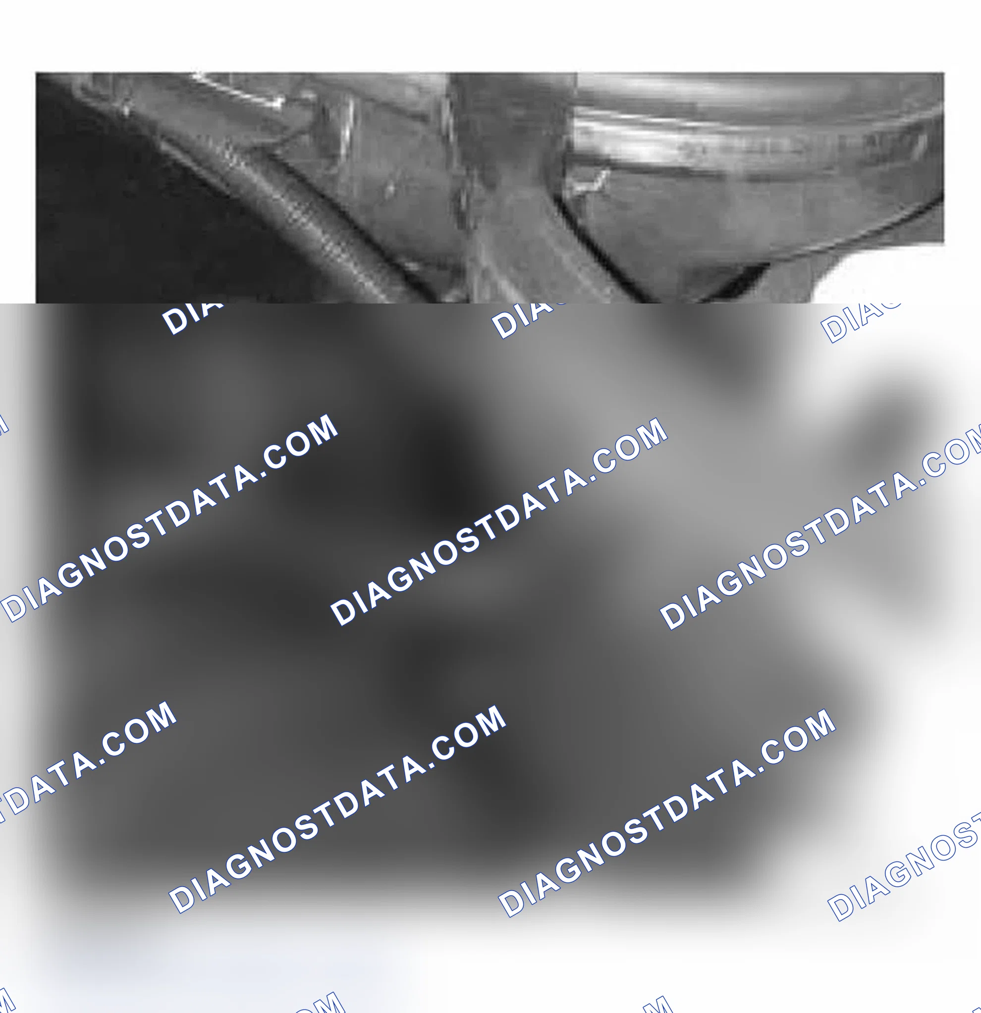 Scheme 493: Hydraulic Fluid Expansion Tank