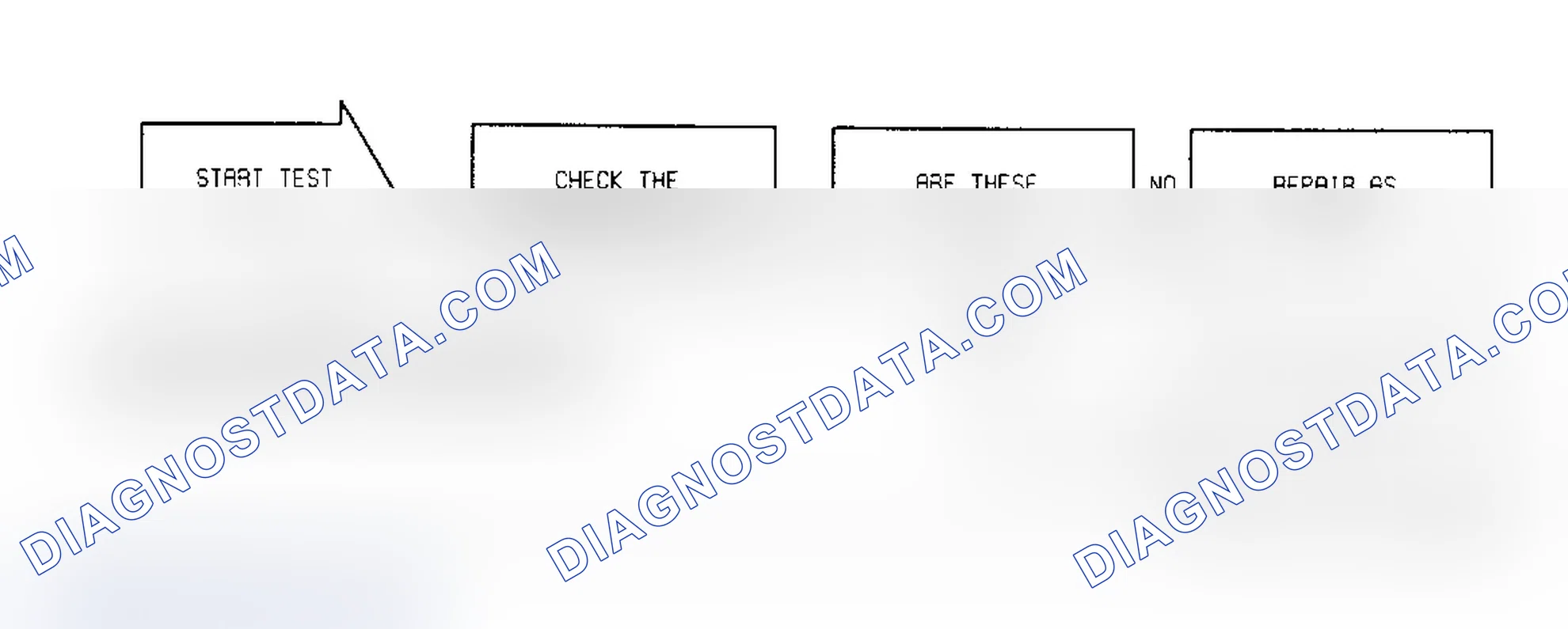 Scheme 28: Test NS-5B: Valve Gear
