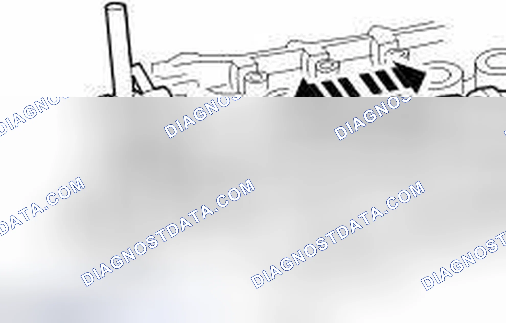 Scheme 47: CAMSHAFT END PLAY