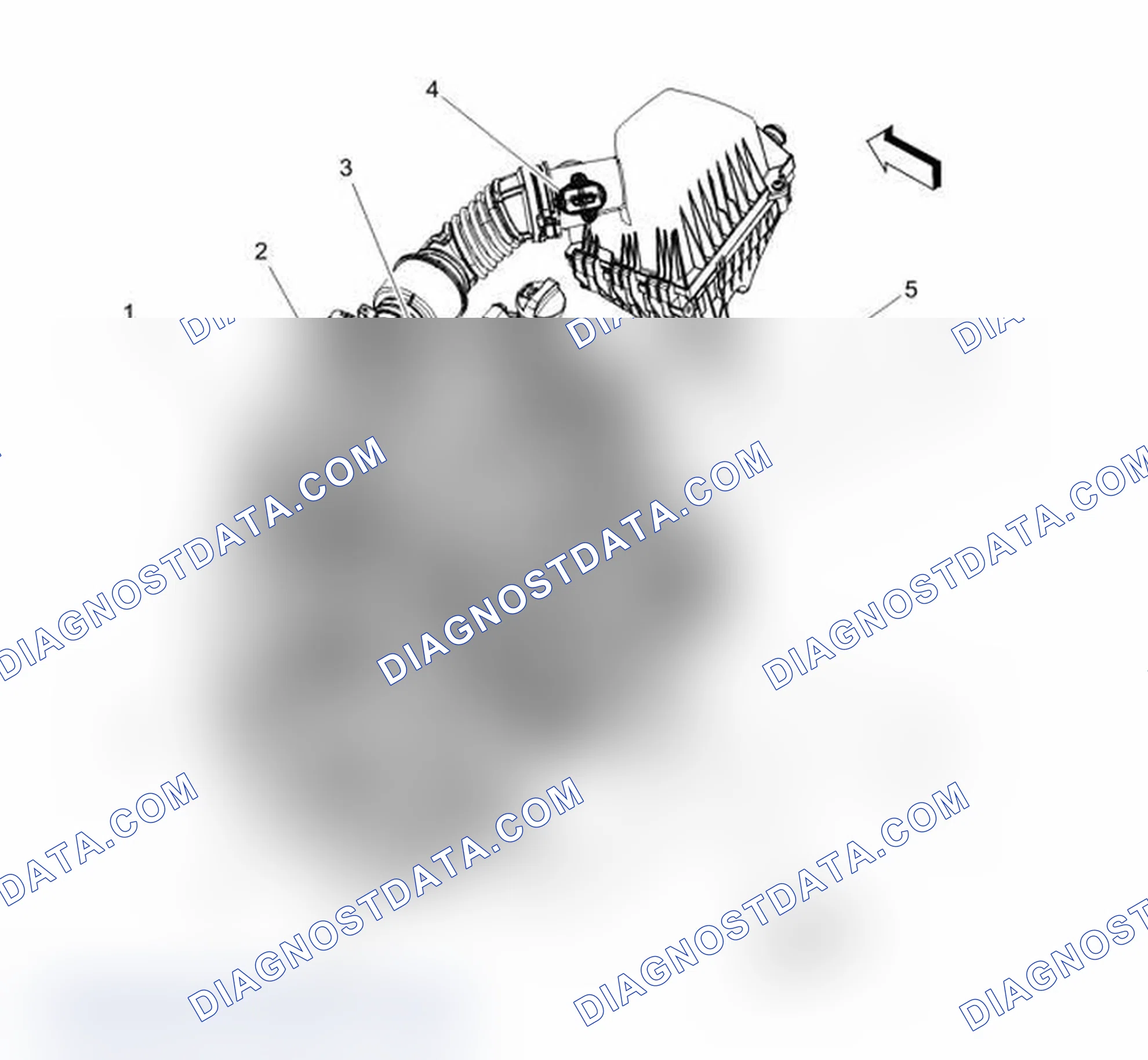 Scheme 27: Top of Engine Components (LFF)