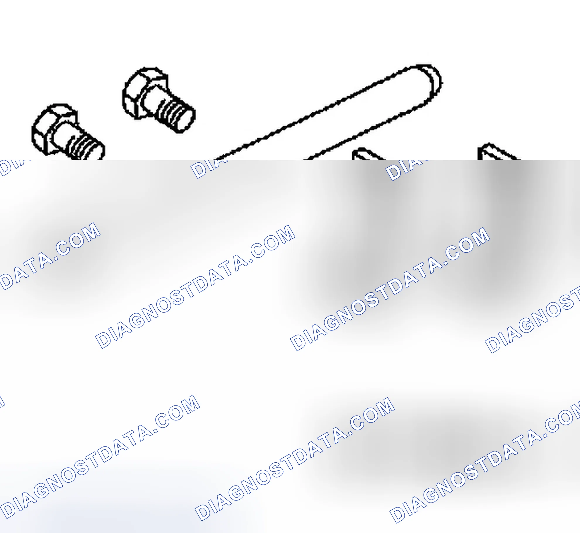 Scheme 402: Special Tool(s)