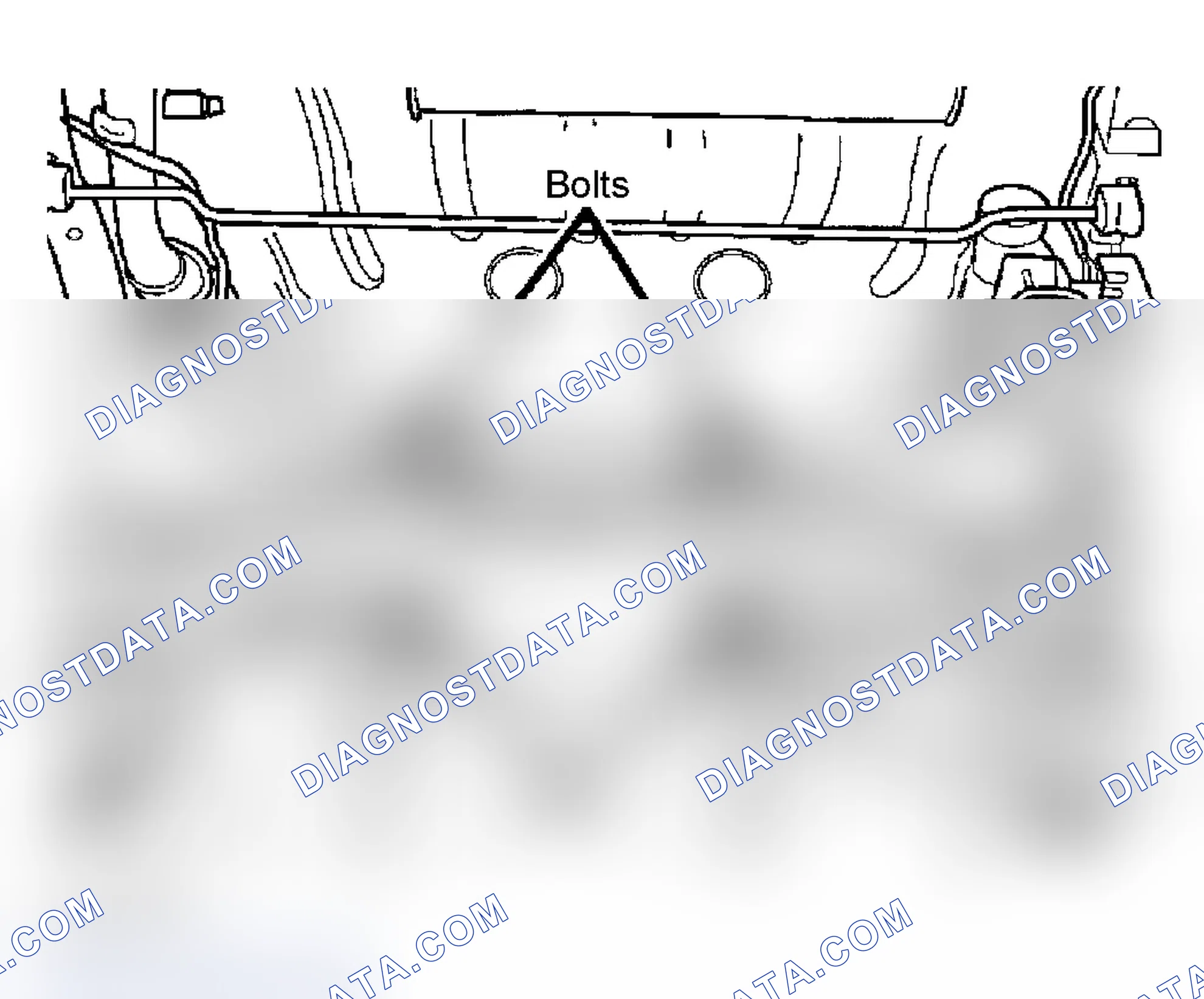 Scheme 4: TOE-IN ADJUSTMENT (REAR)