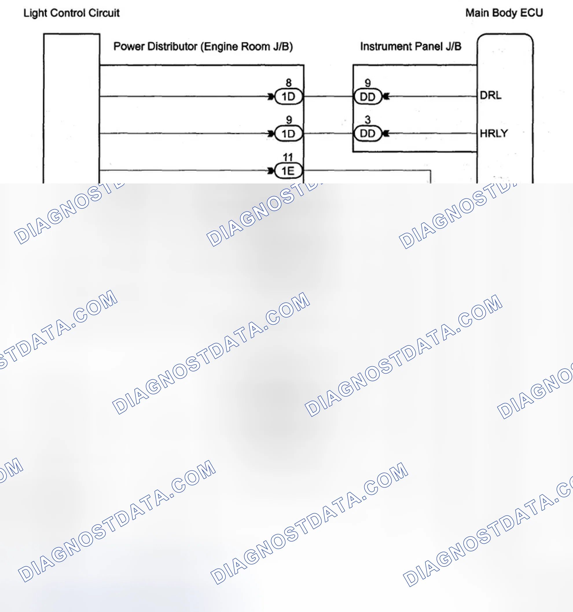 Scheme 23: WIRING DIAGRAM