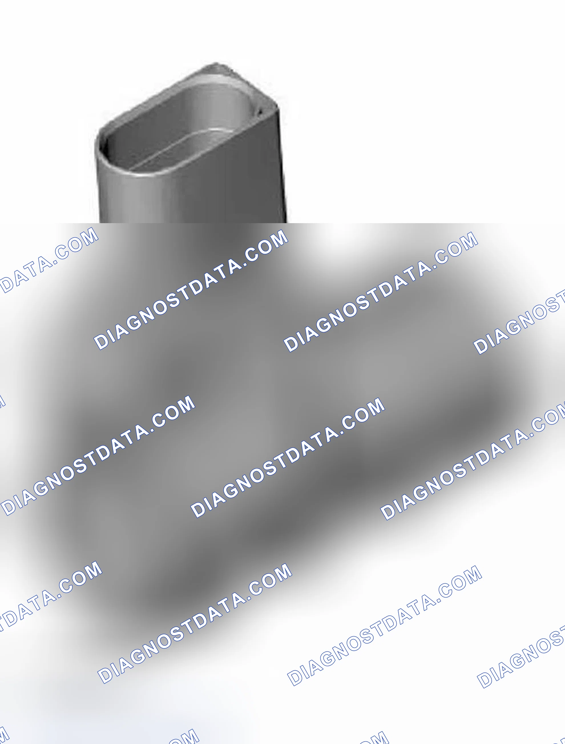 Scheme 314: Mini Hot Film Air Mass Sensor (HFM)