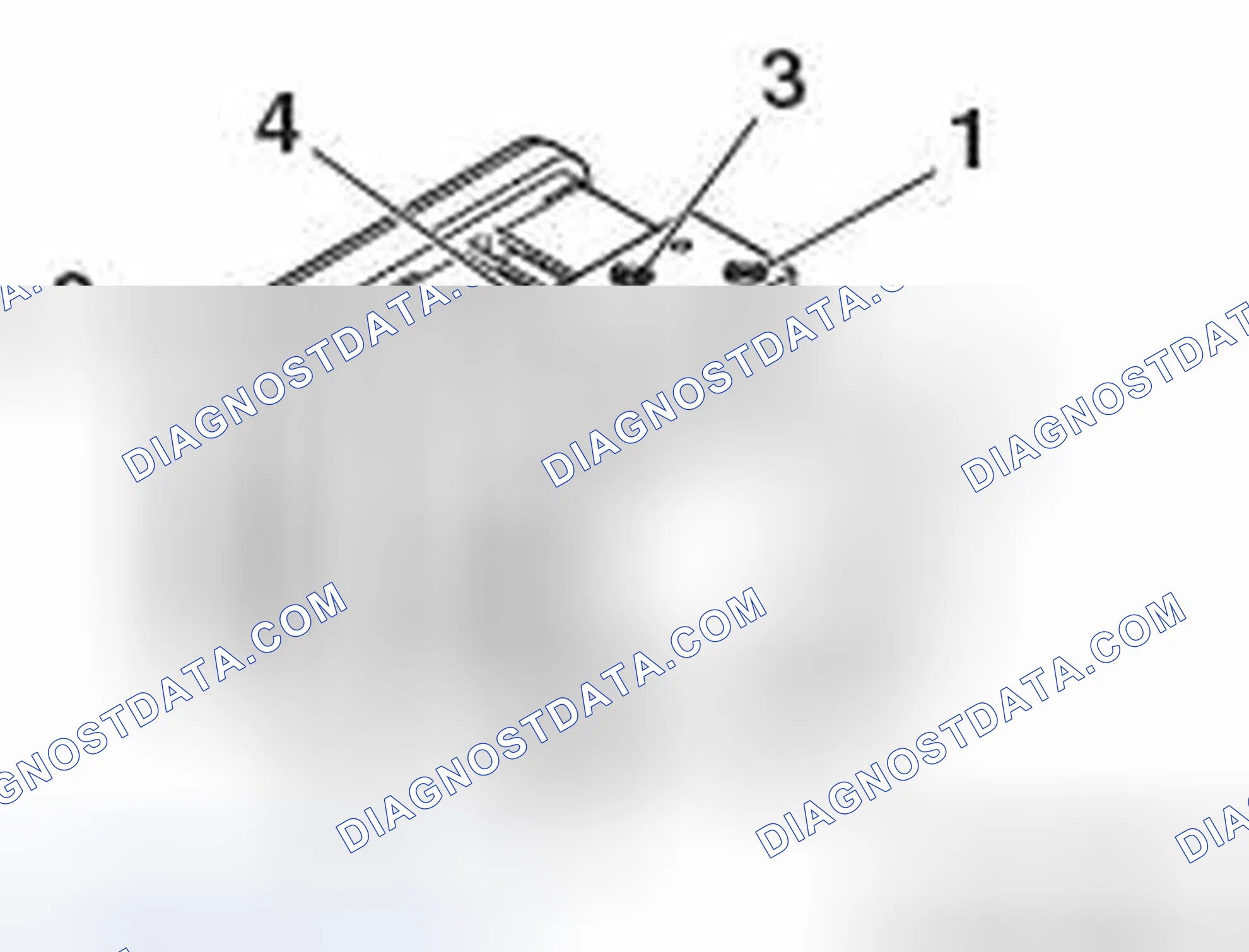 Scheme 279: >> A << BRAKE TUBE CONNECTION
