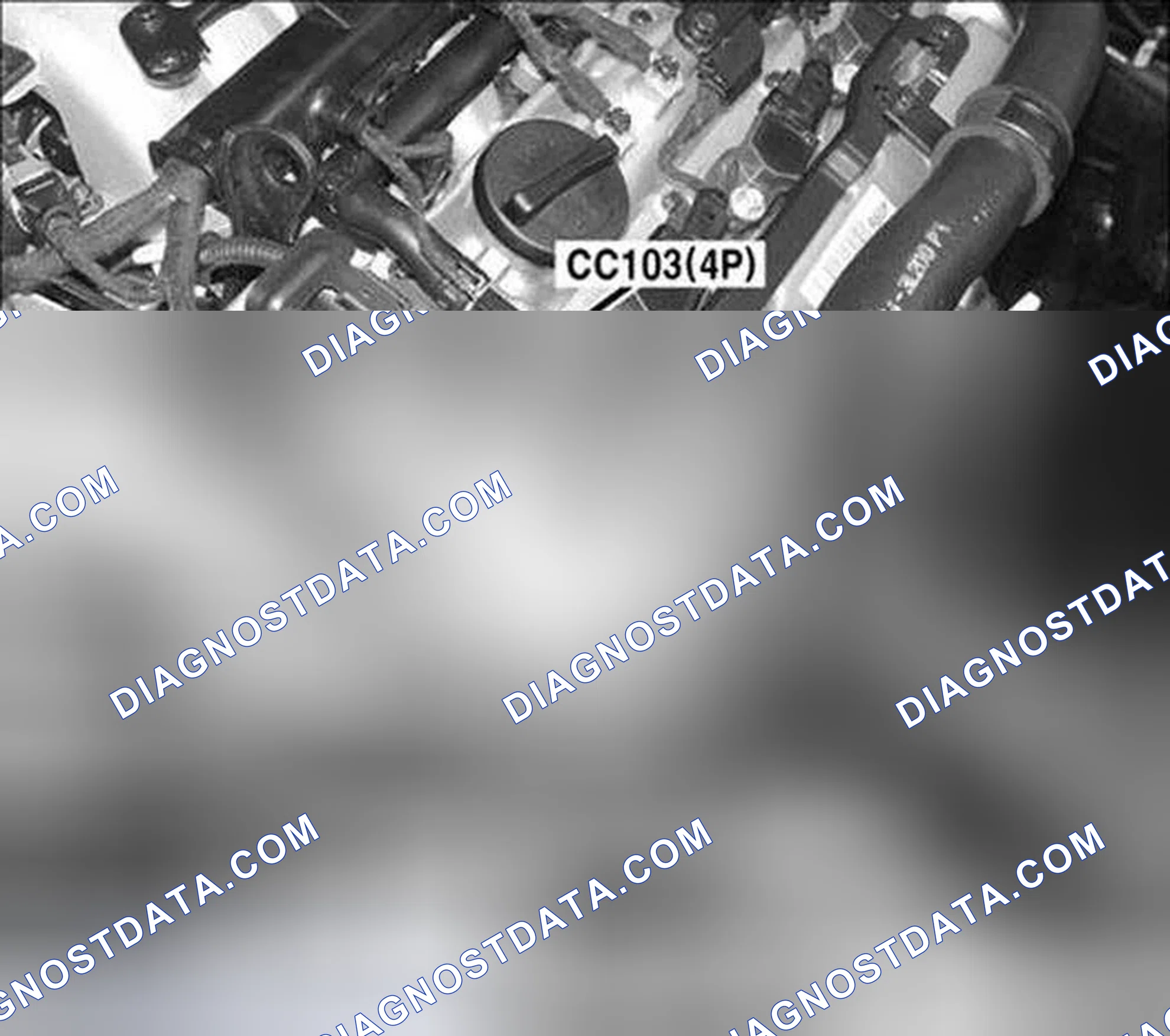 Scheme 1: COMPONENT LOCATION GRAPHICS