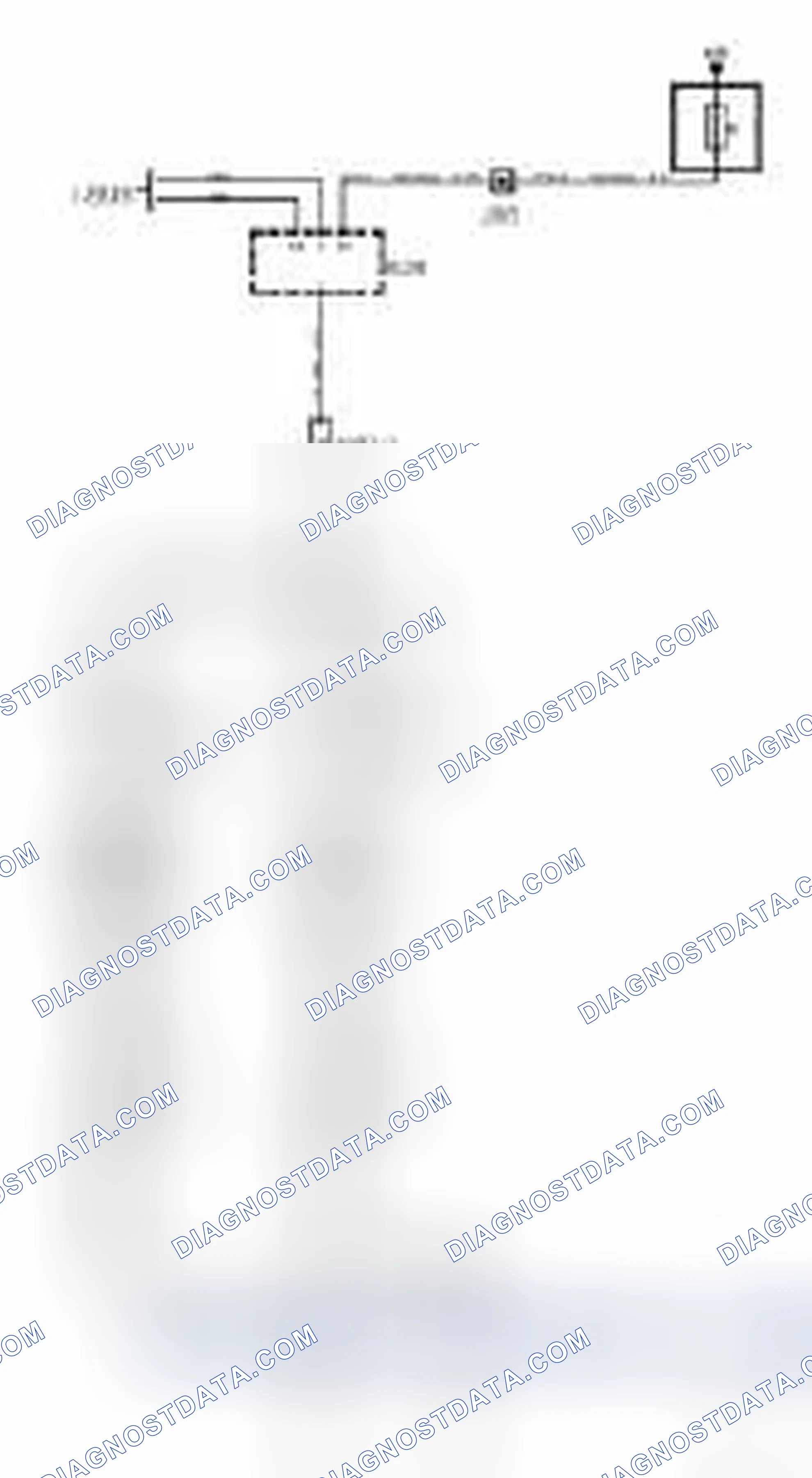 Scheme 665: Courtesy lights