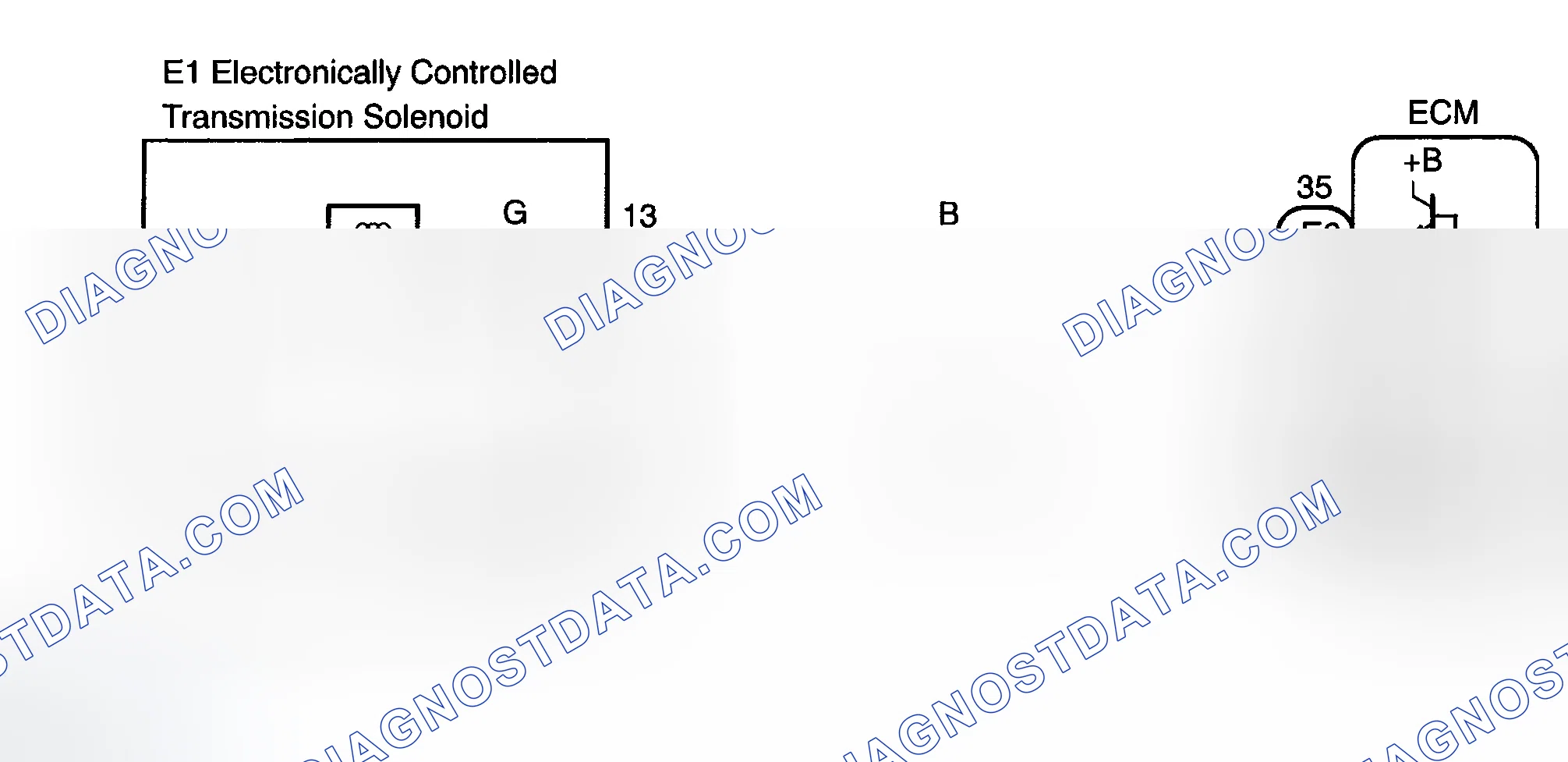 Scheme 91: WIRING DIAGRAM