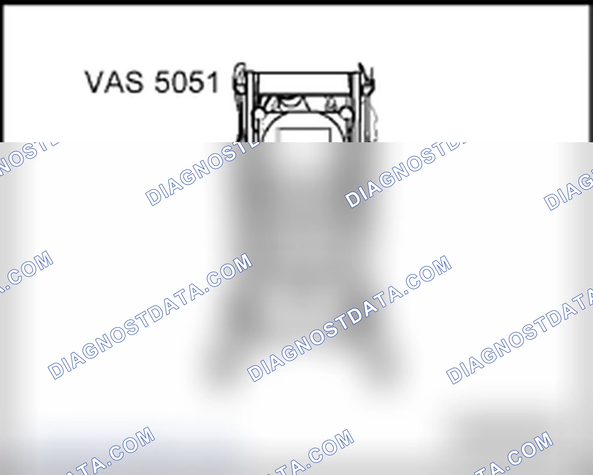 Scheme 159: Brake system vacuum pump V192, checking