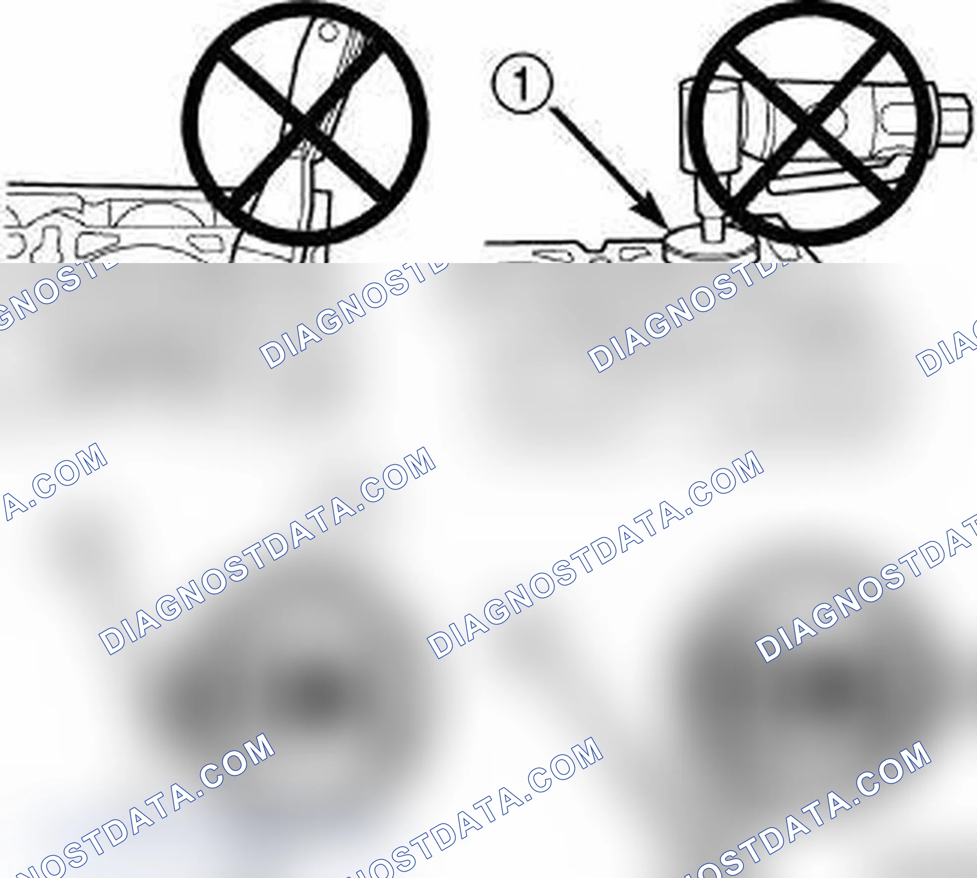 Scheme 761: ENGINE GASKET SURFACE PREPARATION