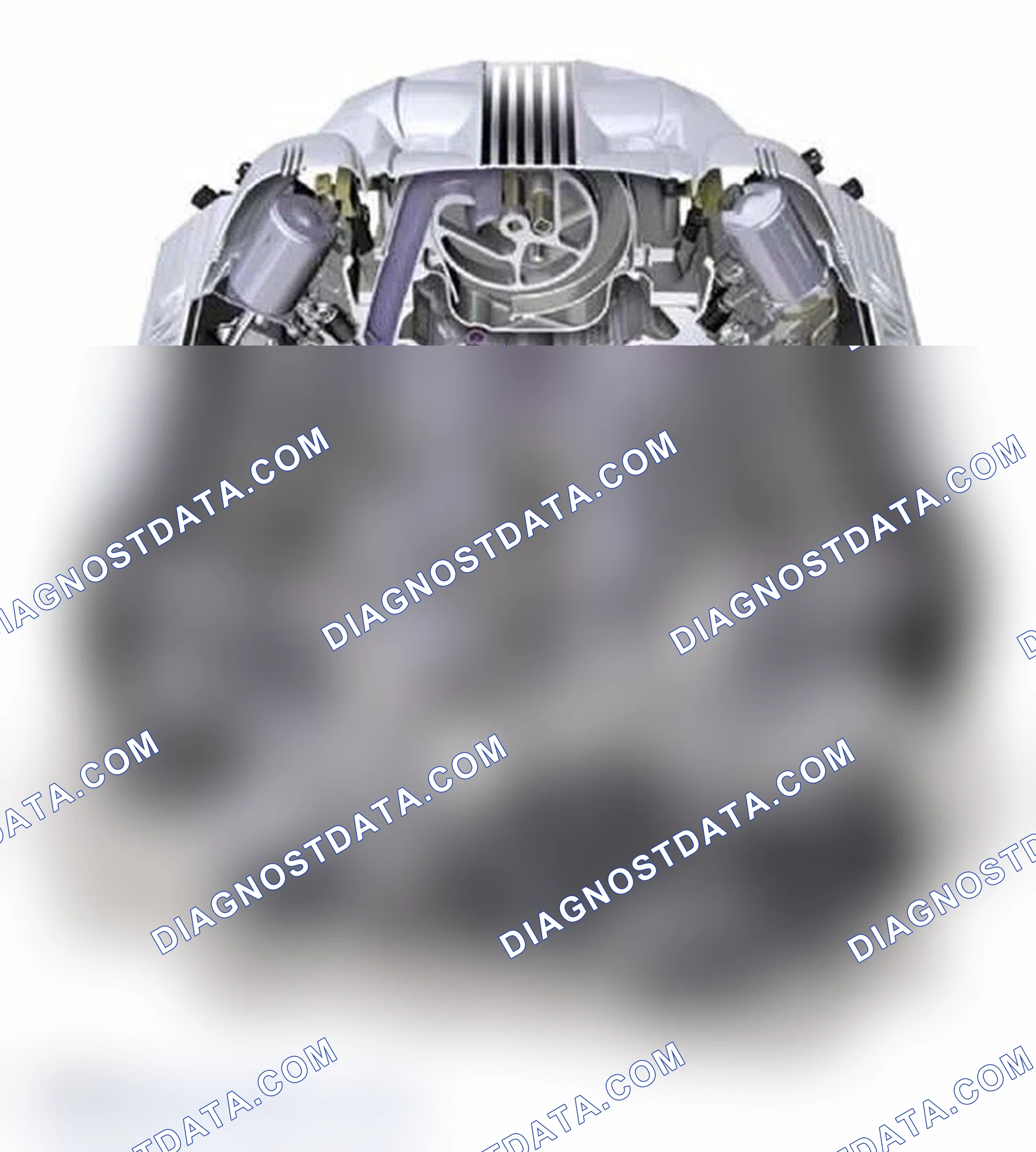 Scheme 207: Engine Diagnosis