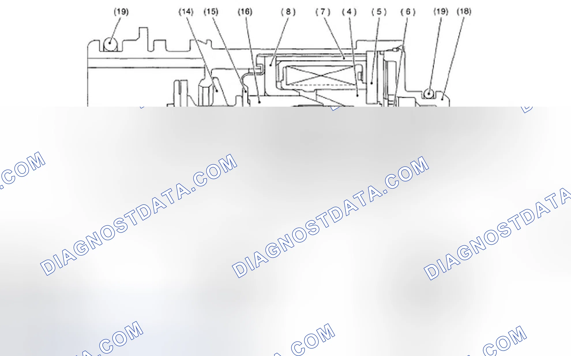 Scheme 64: Identifying Evaporative Emission Control System Components