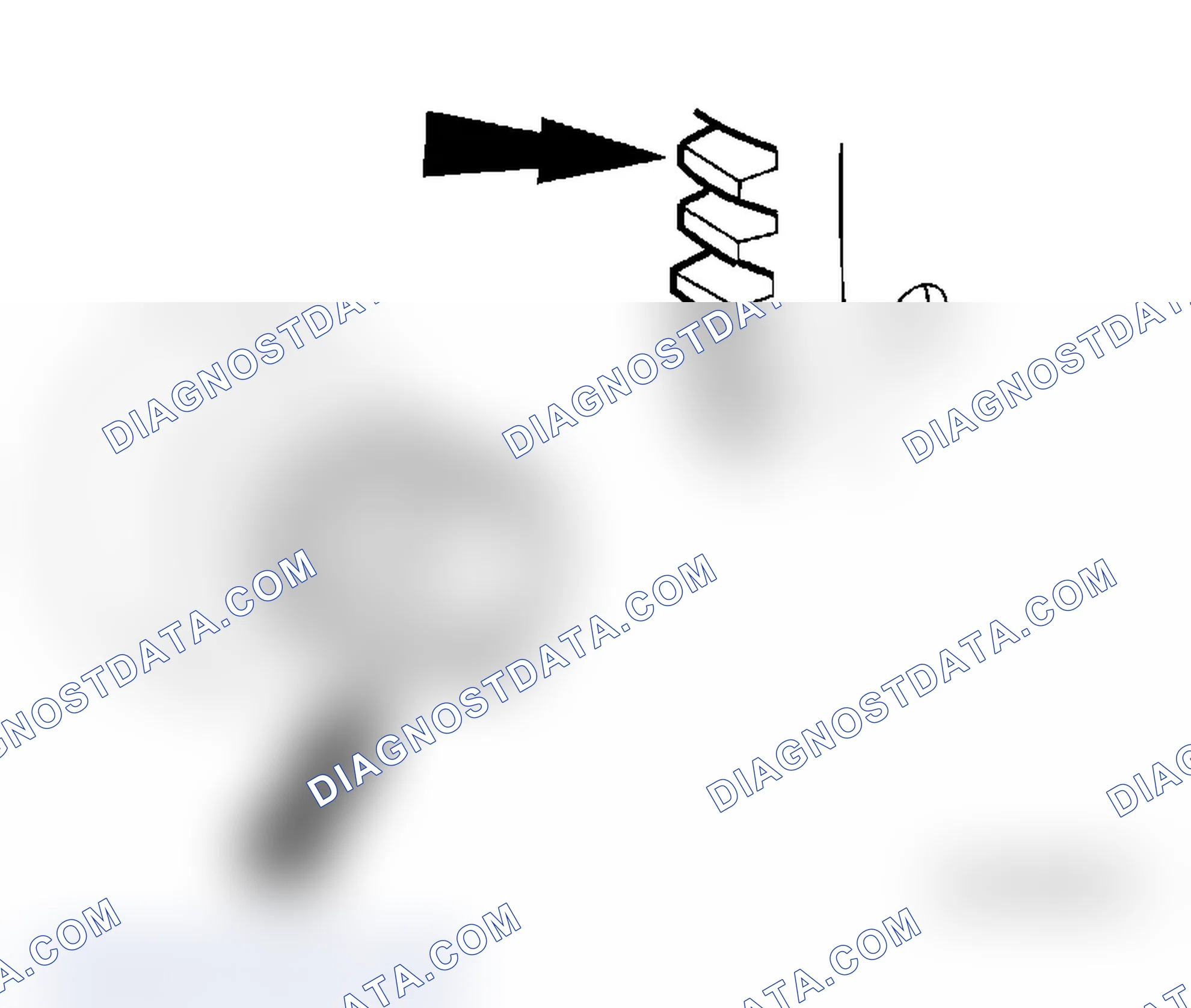 Scheme 22: Starter Drive/Flywheel Ring Gear Inspection