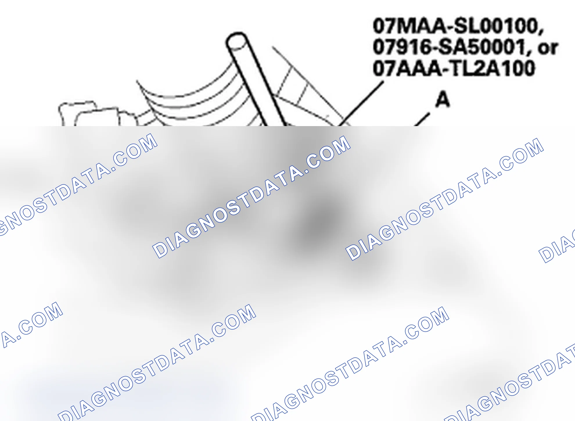 Scheme 26: Rack Guide Adjustment