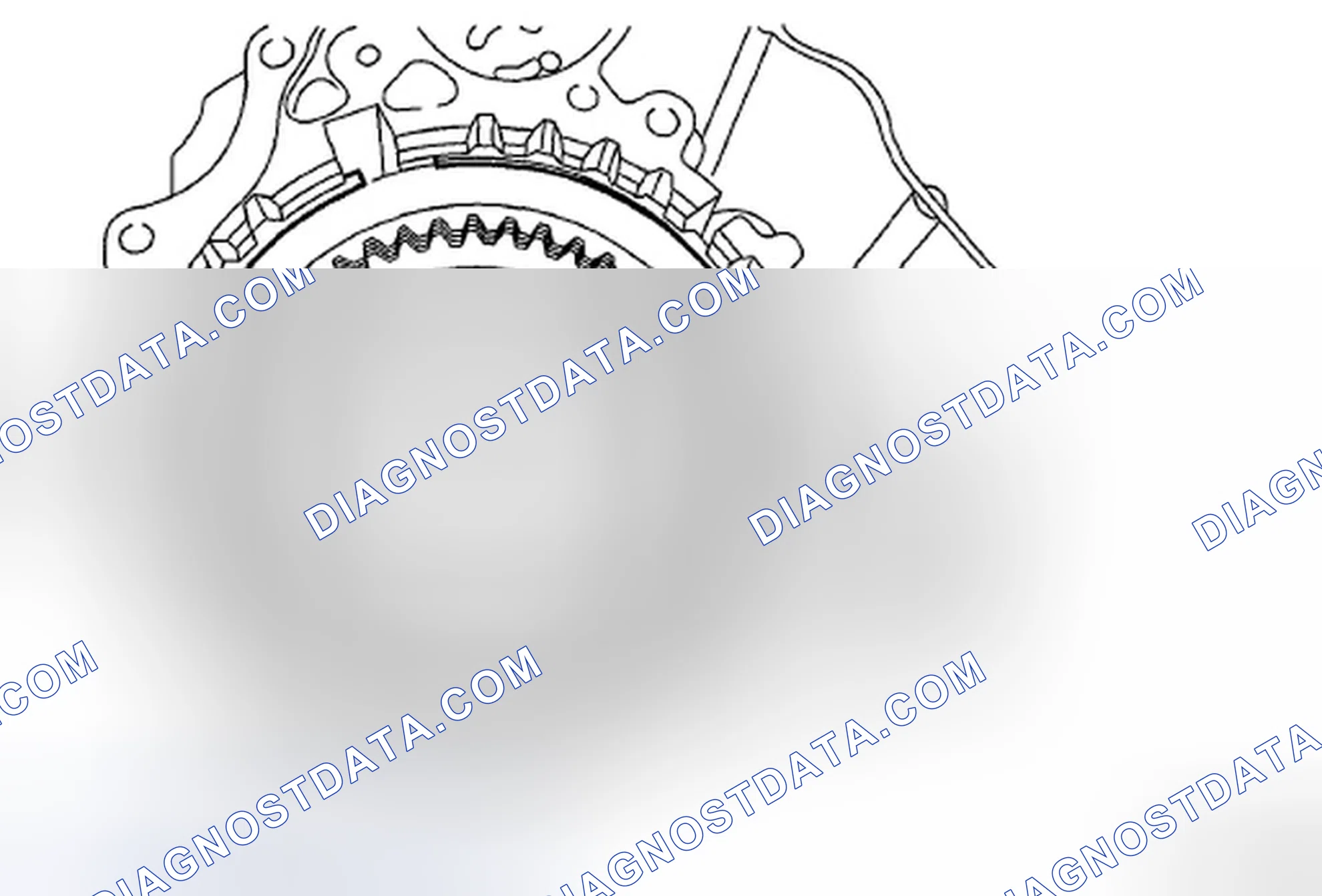 Scheme 497: DISASSEMBLY