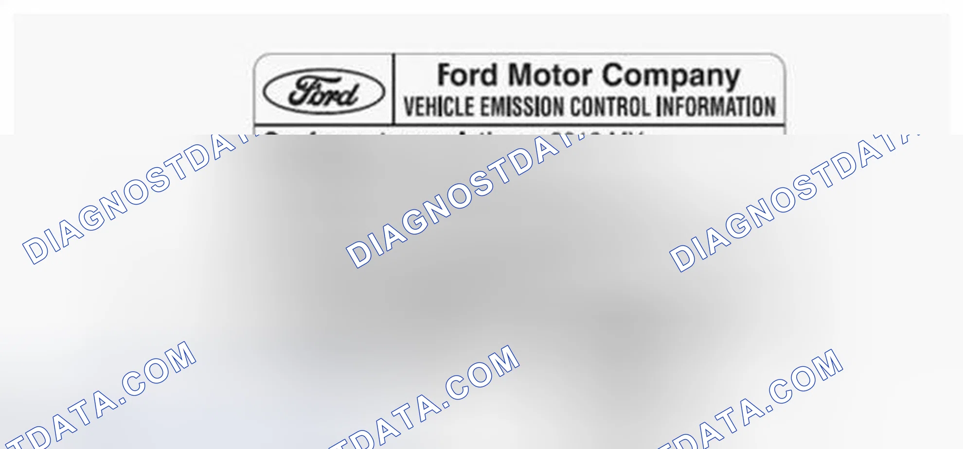 Scheme 19: Typical VECI Decal