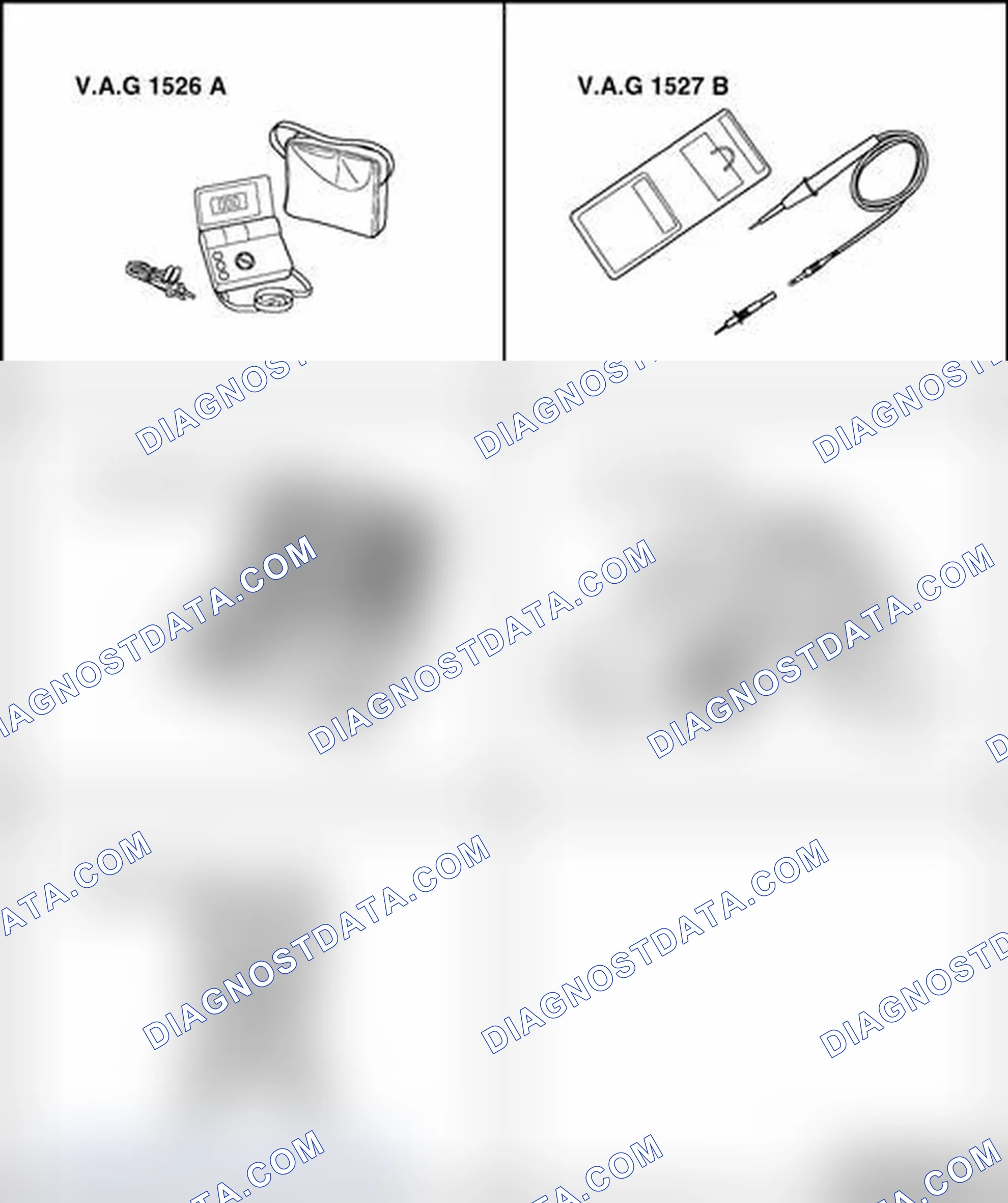 Scheme 136: Evaporative Emission (EVAP) canister purge solenoid valve -N115-, checking