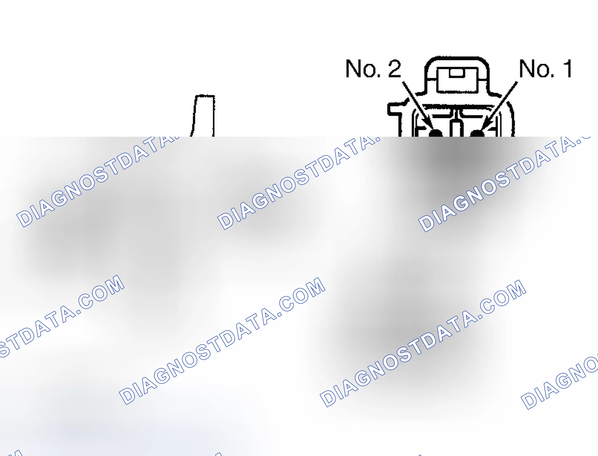 Scheme 8: FUEL LID OPENER MOTOR