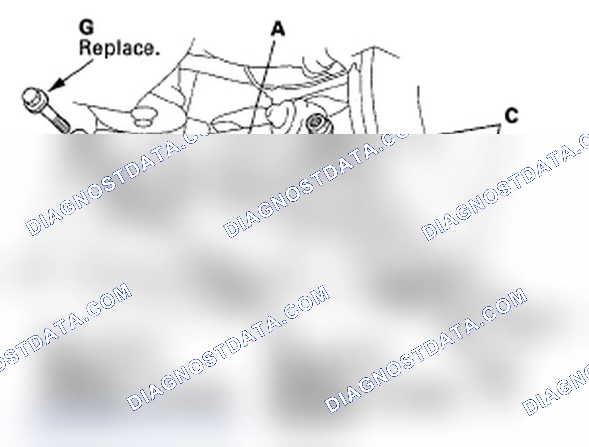 Scheme 8: Knuckle Replacement