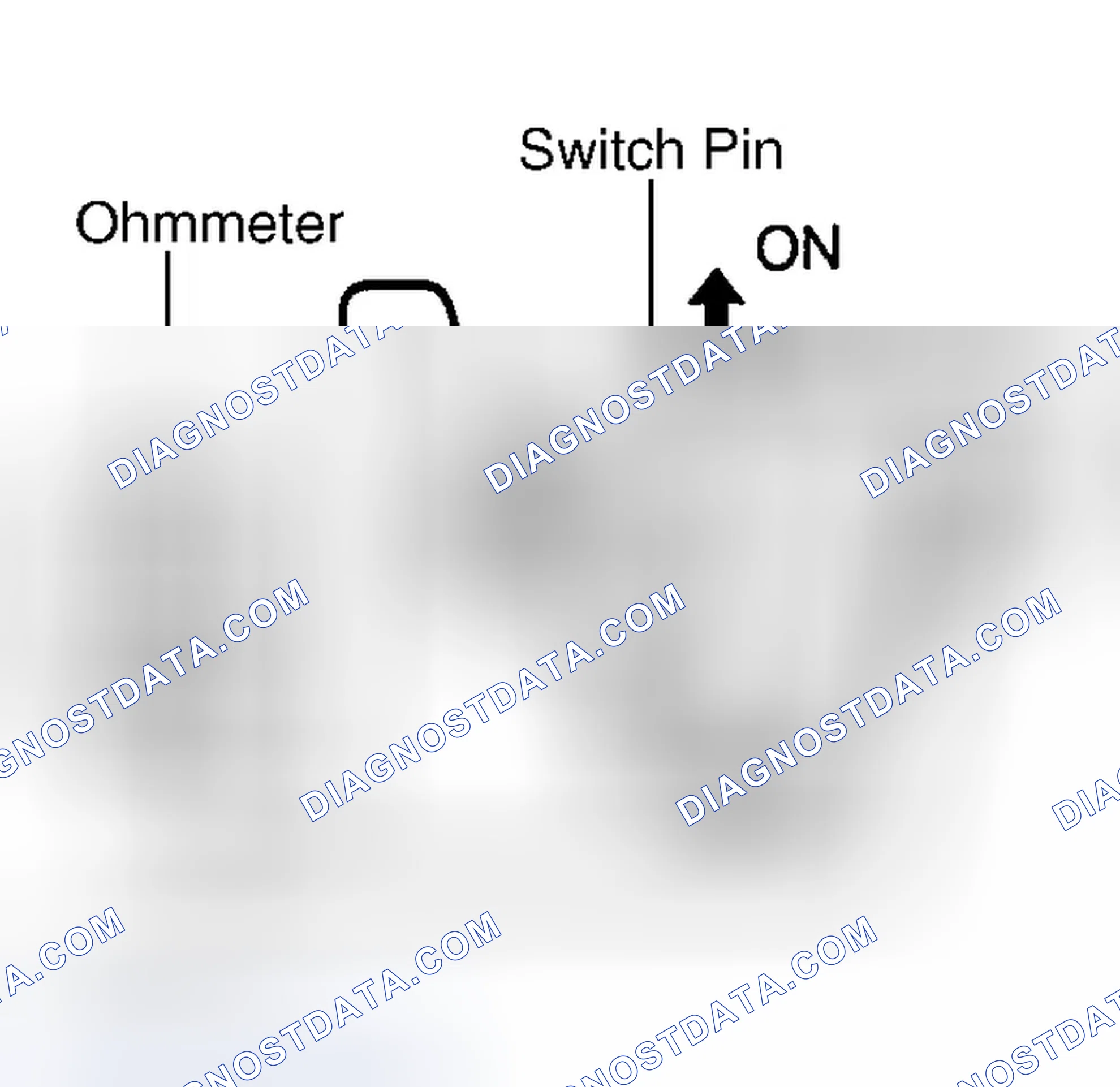 Scheme 13: DOOR COURTESY SWITCH