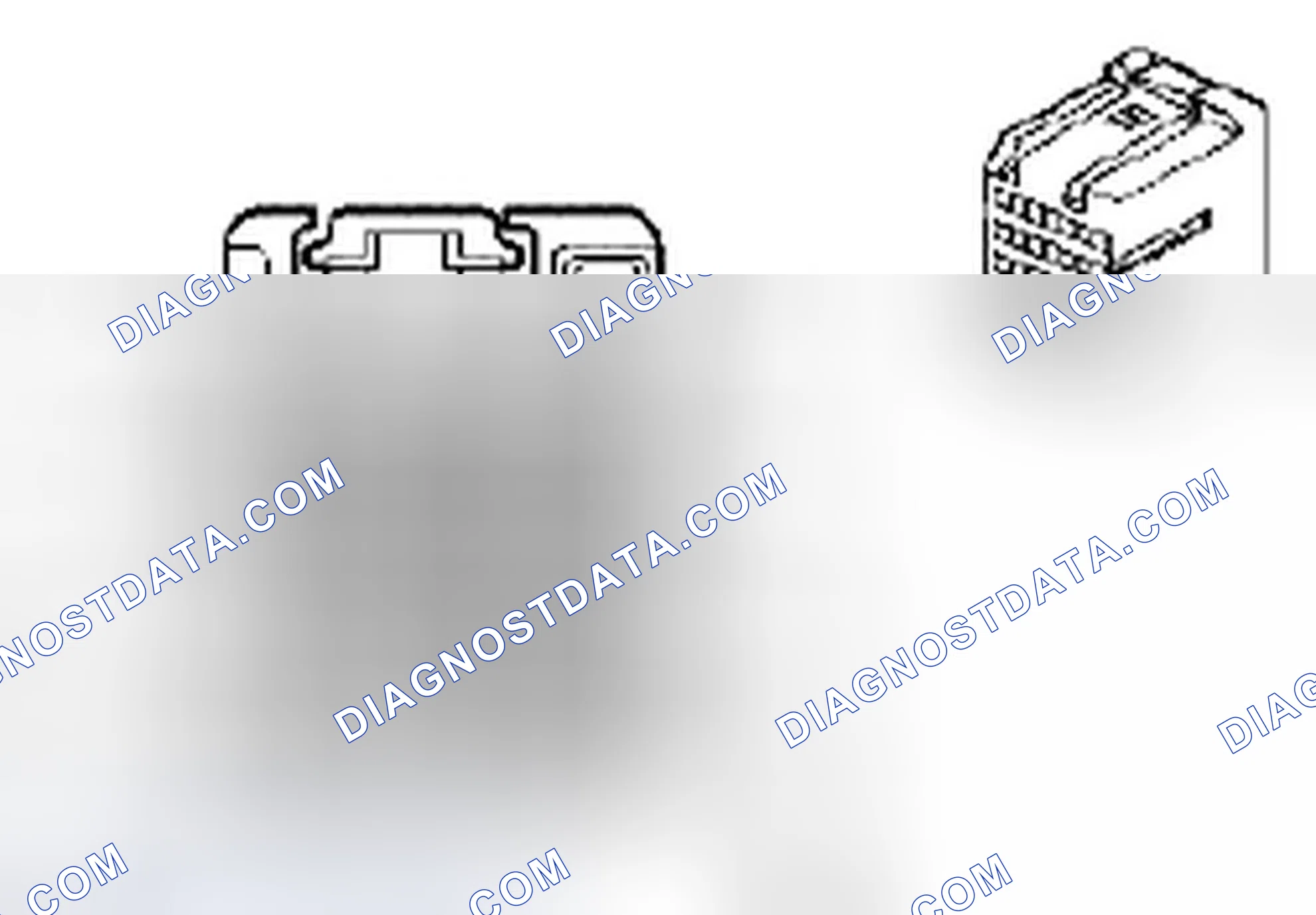Scheme 9: Body Control Module (BCM) C1