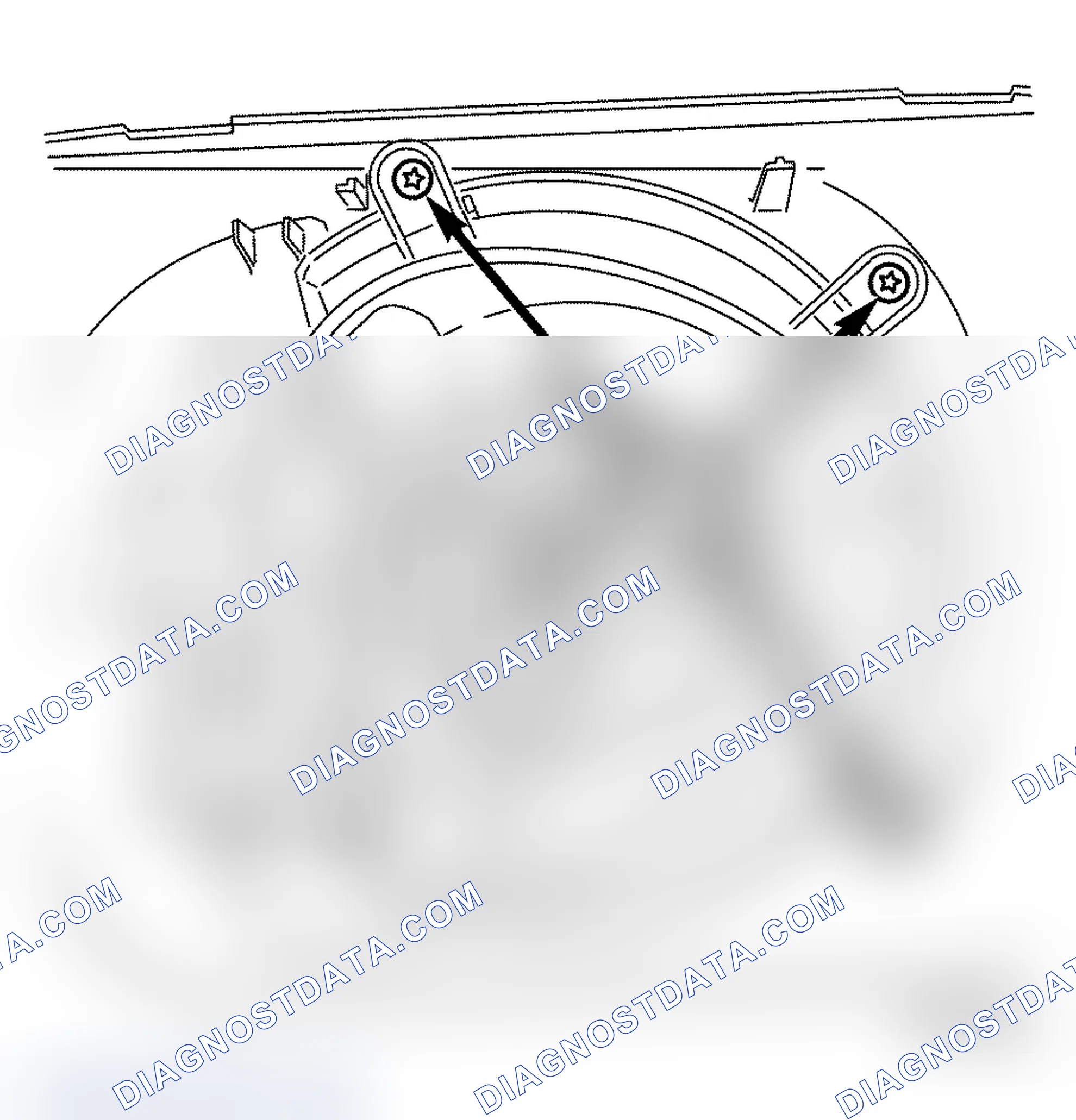 Scheme 31: BLOWER MOTOR - RHD