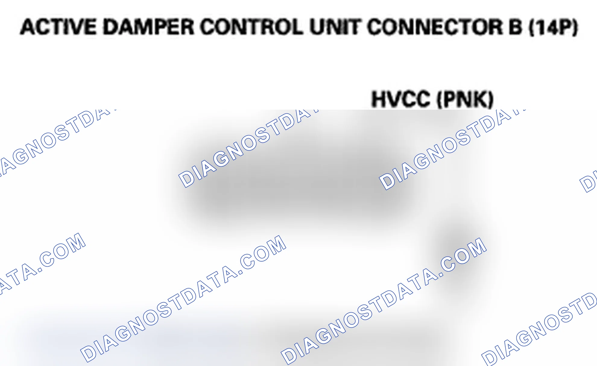 Scheme 75: DTC 8-3: Sensor Reference Voltage Malfunction (HVCC Line)