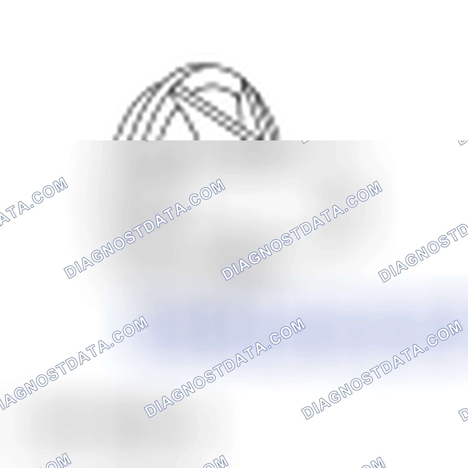 Scheme 44: Crankshaft Rear Seal with Retainer Plate