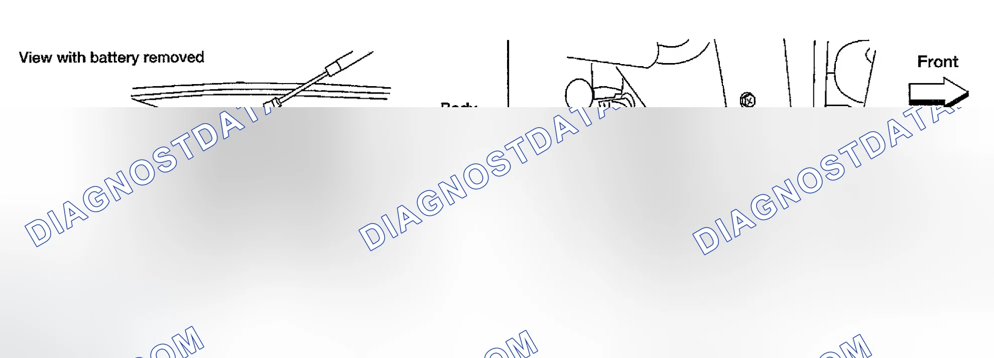 Scheme 577: Diagnostic Procedure