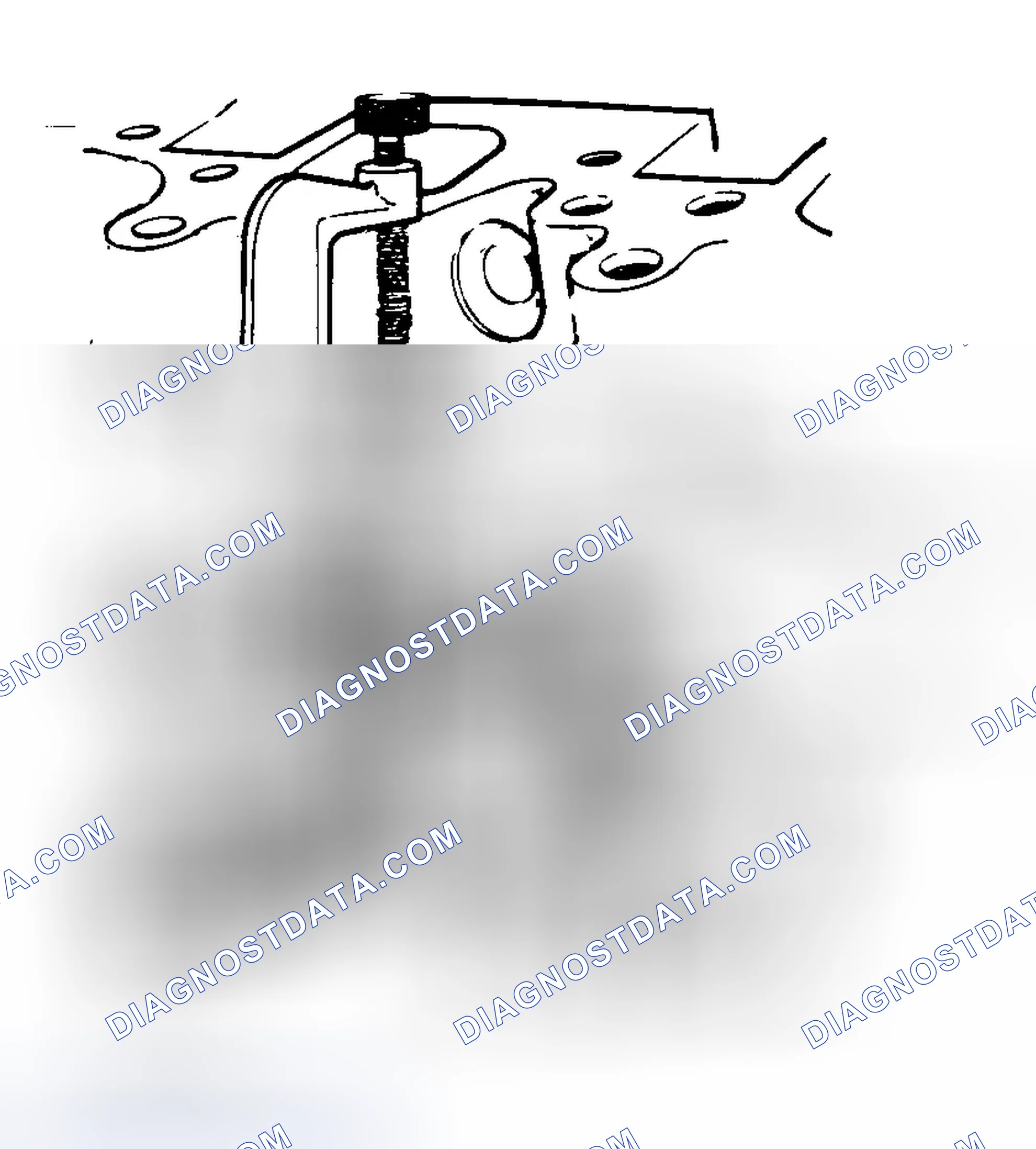 Scheme 15: Measuring Valve Stem-to-Guide Clearance