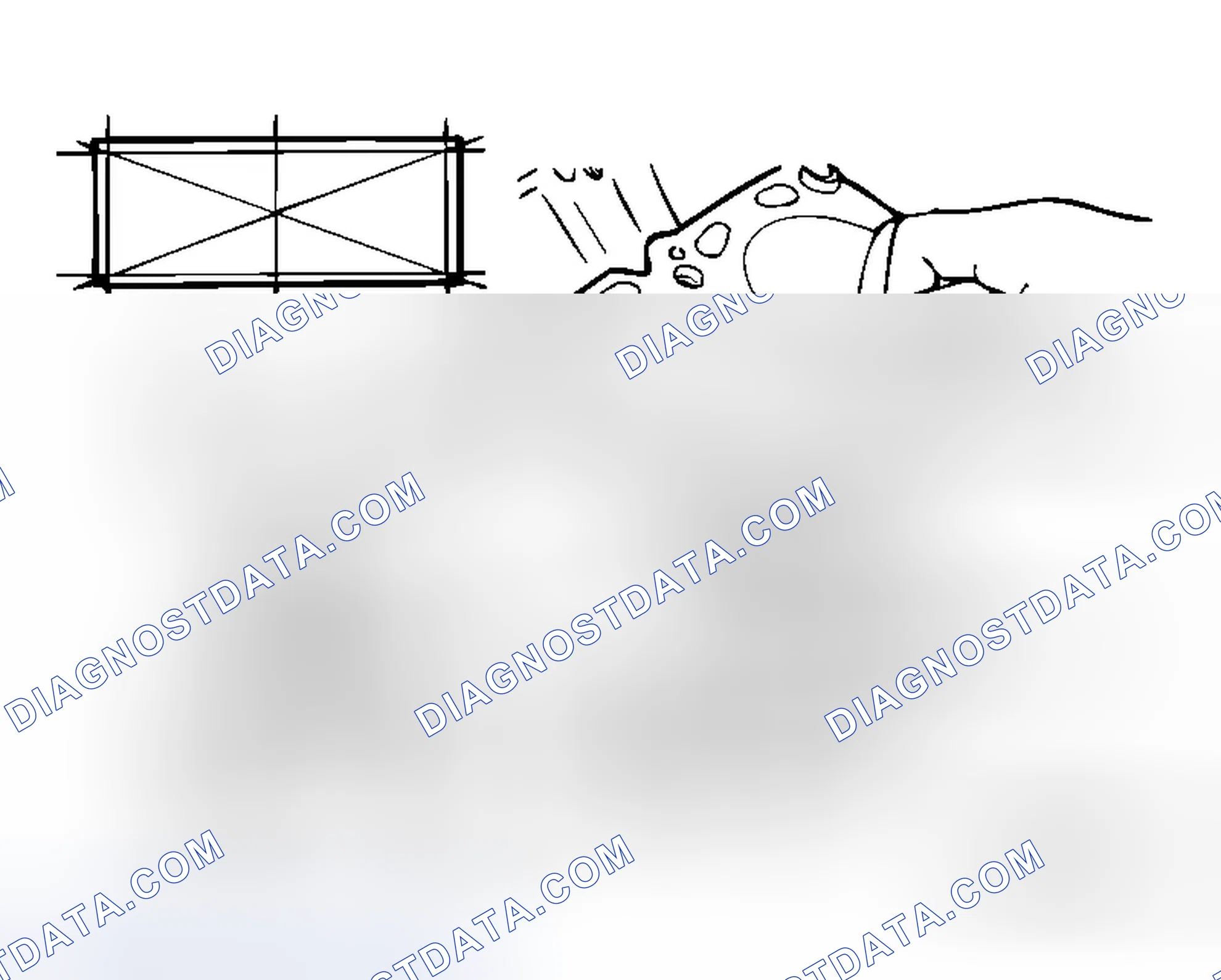 Scheme 628: CYLINDER BLOCK
