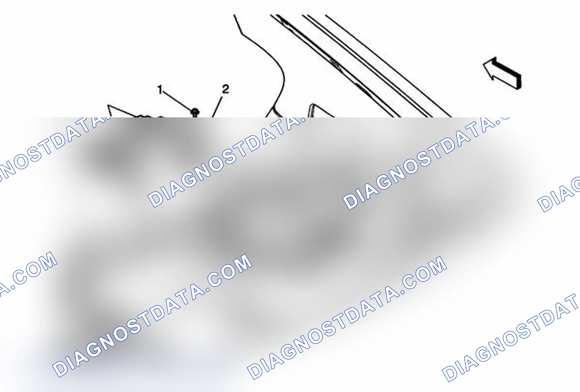 Scheme 18: Communication Interface Module Bracket Replacement