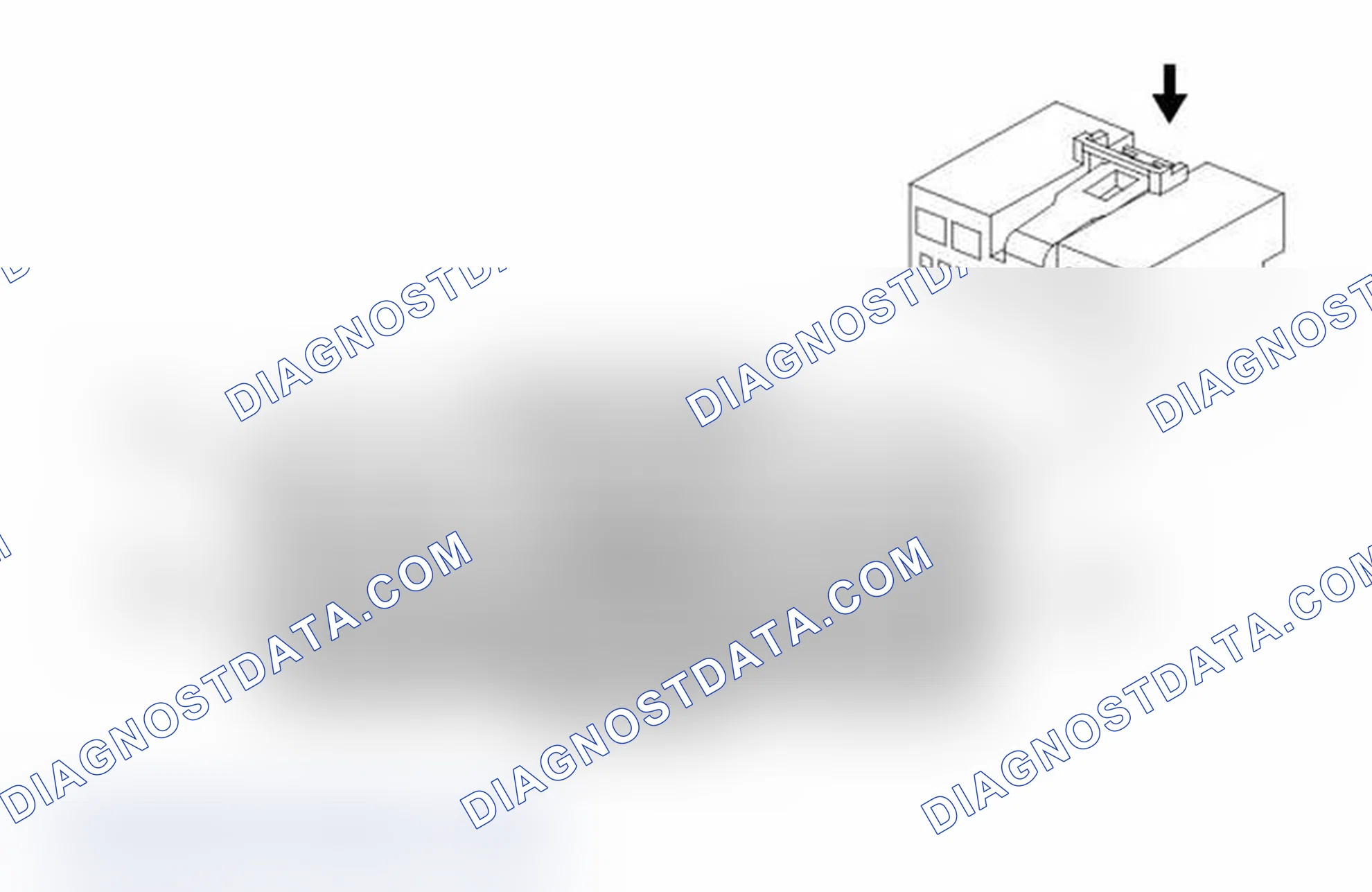 Scheme 346: Liftgate Module (LGM) X3