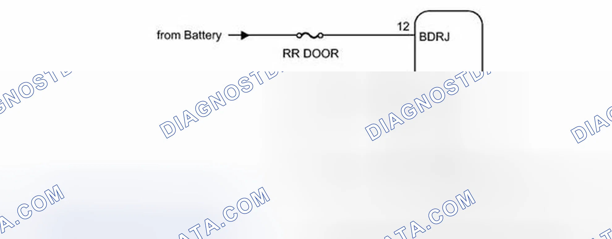 Scheme 4: WIRING DIAGRAM