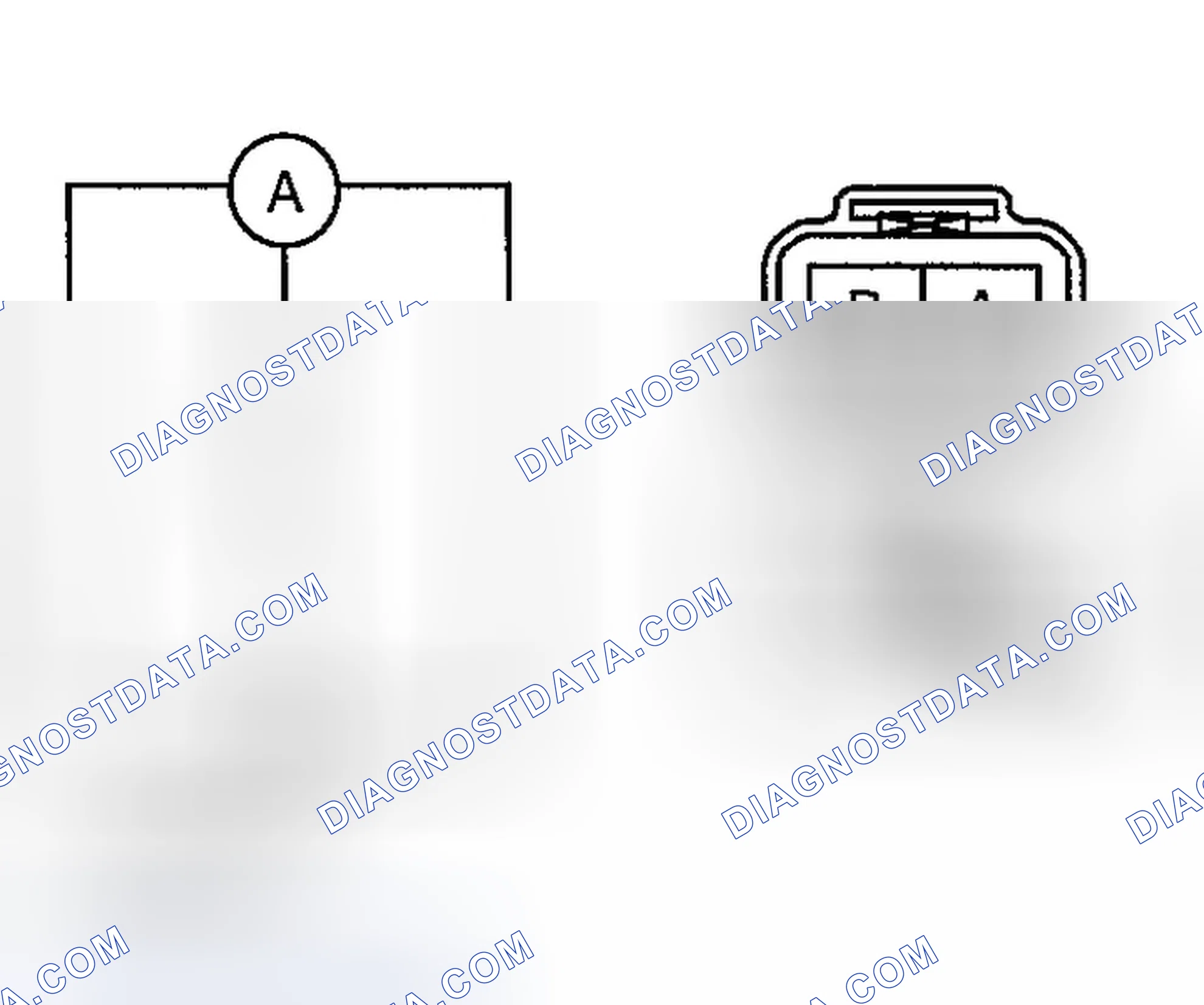 Scheme 41: BACK-UP LIGHT SWITCH INSPECTION