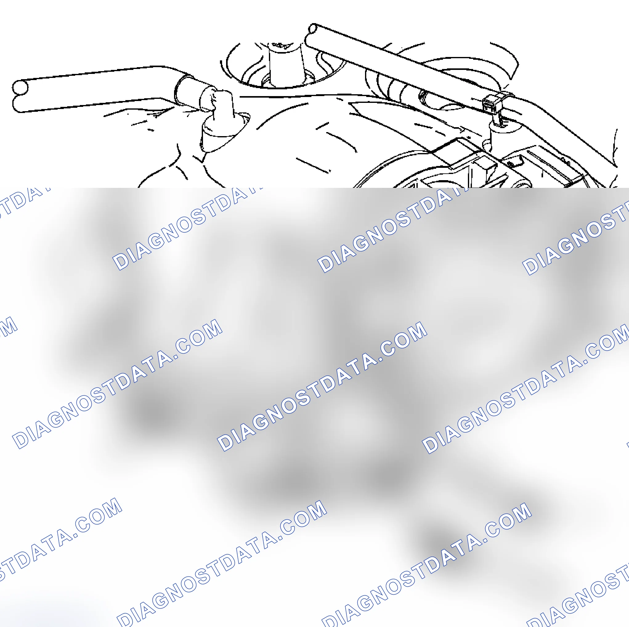 Scheme 65: Evaporative Emission Canister Purge Solenoid Valve Replacement (LLT)