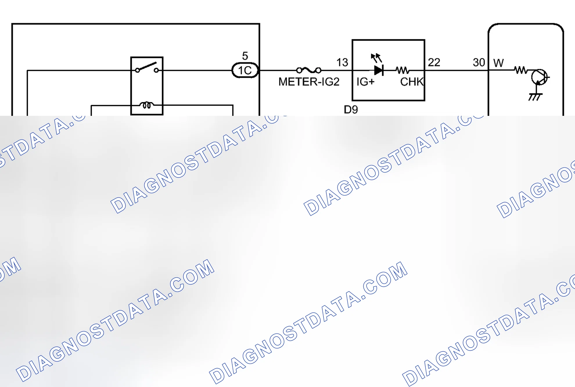 Scheme 55: WIRING DIAGRAM