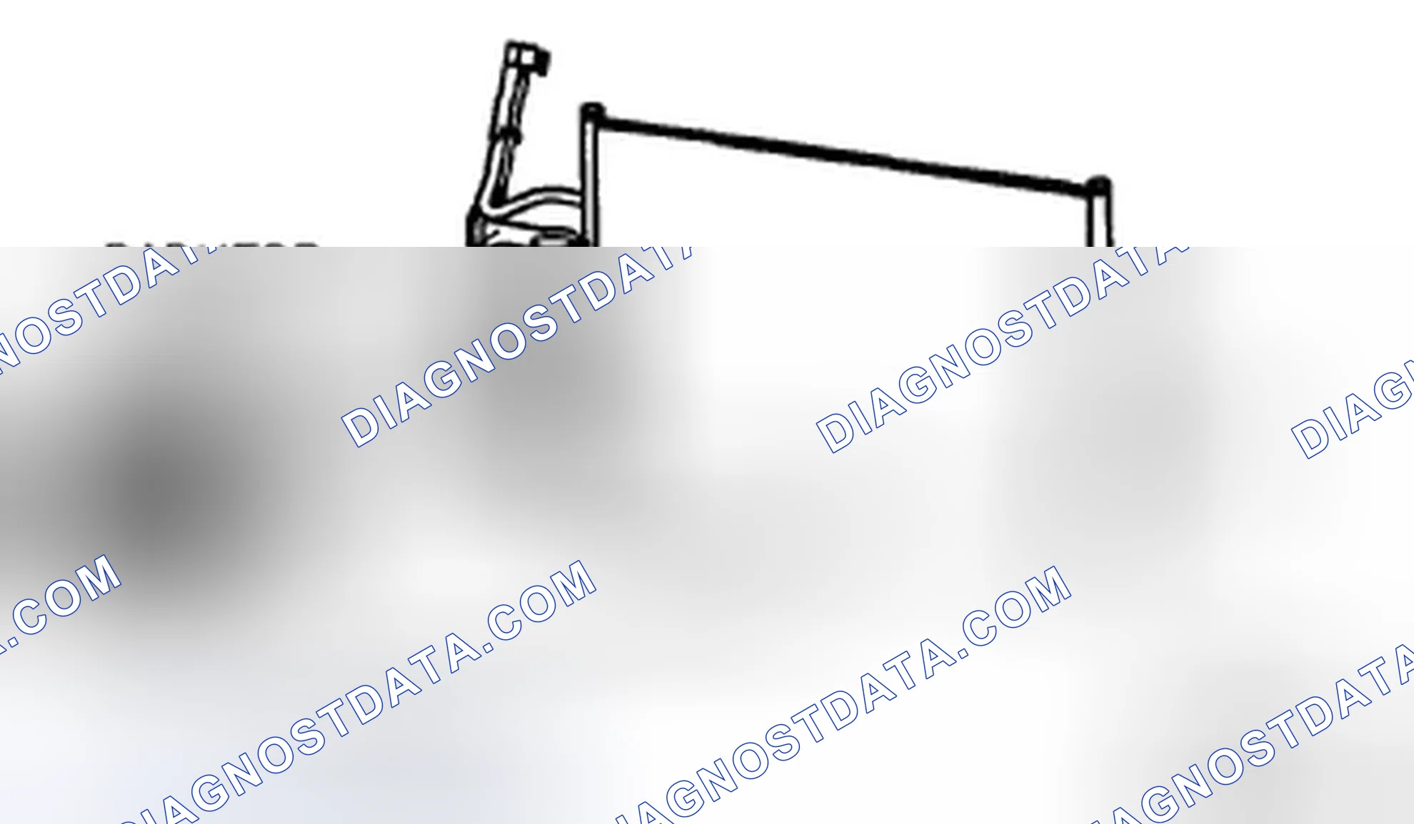 Scheme 11: Radiator Removal Note