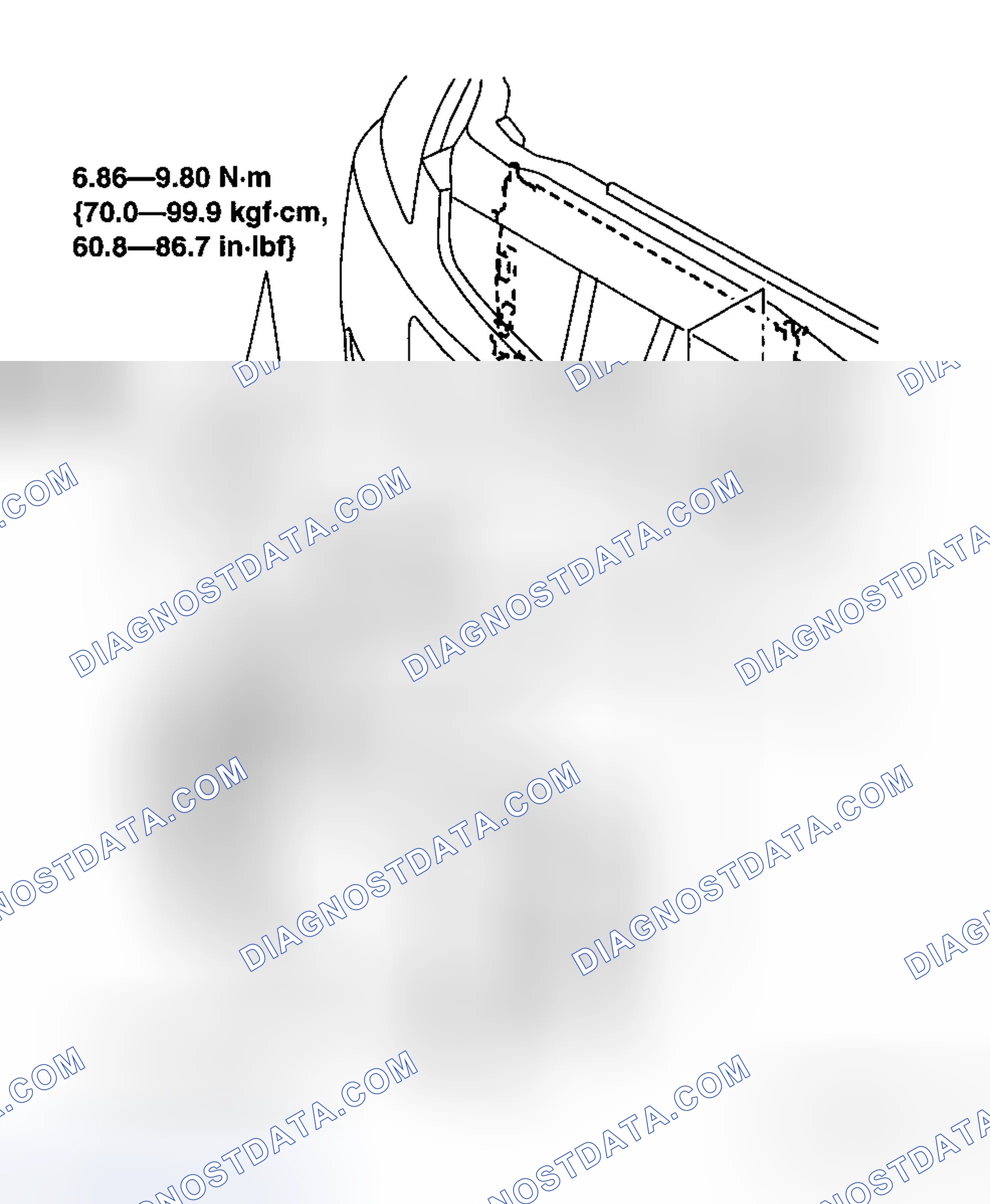 Scheme 28: CONDENSER REMOVAL/INSTALLATION