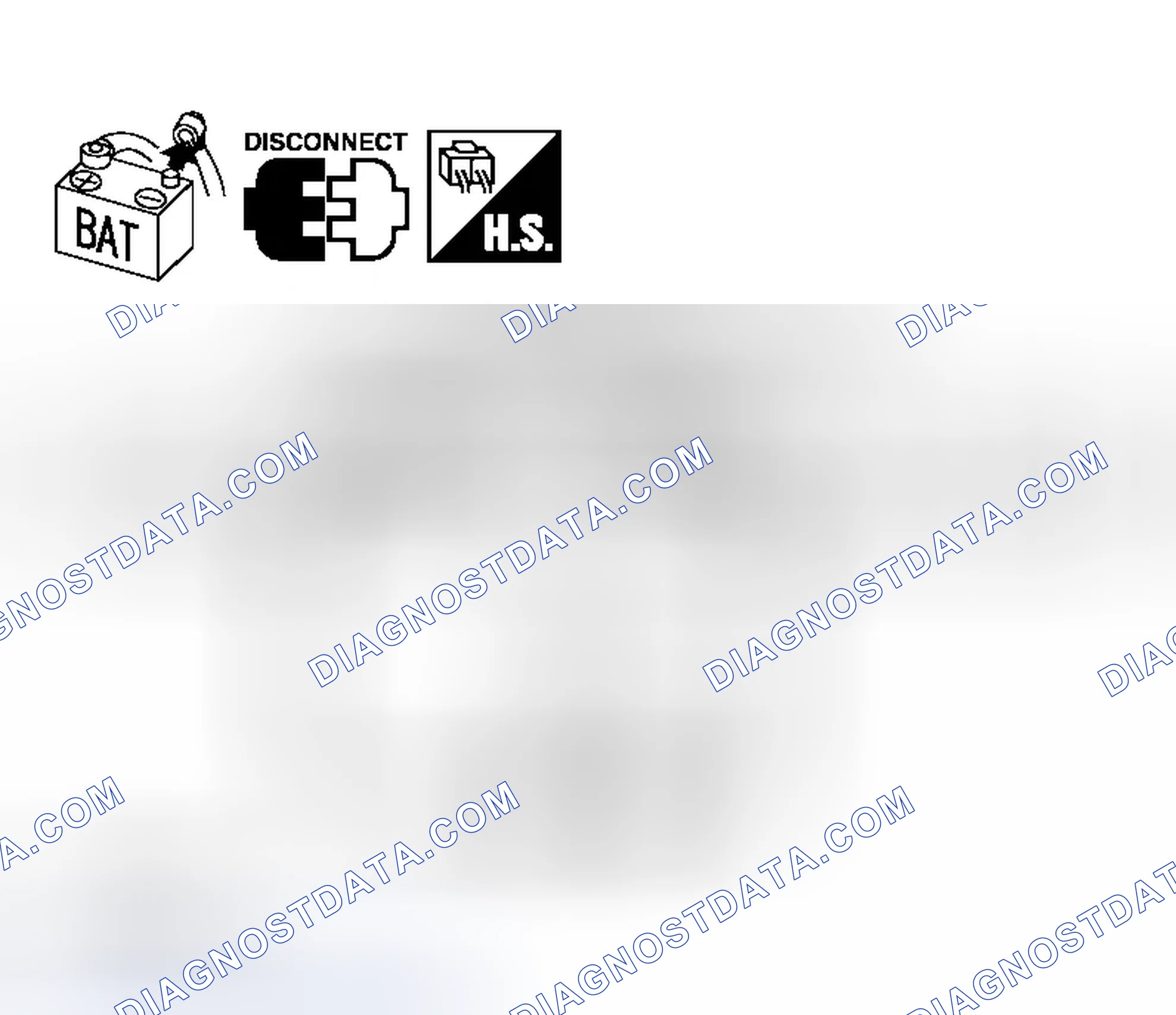 Scheme 466: Combination Meter Circuit Check