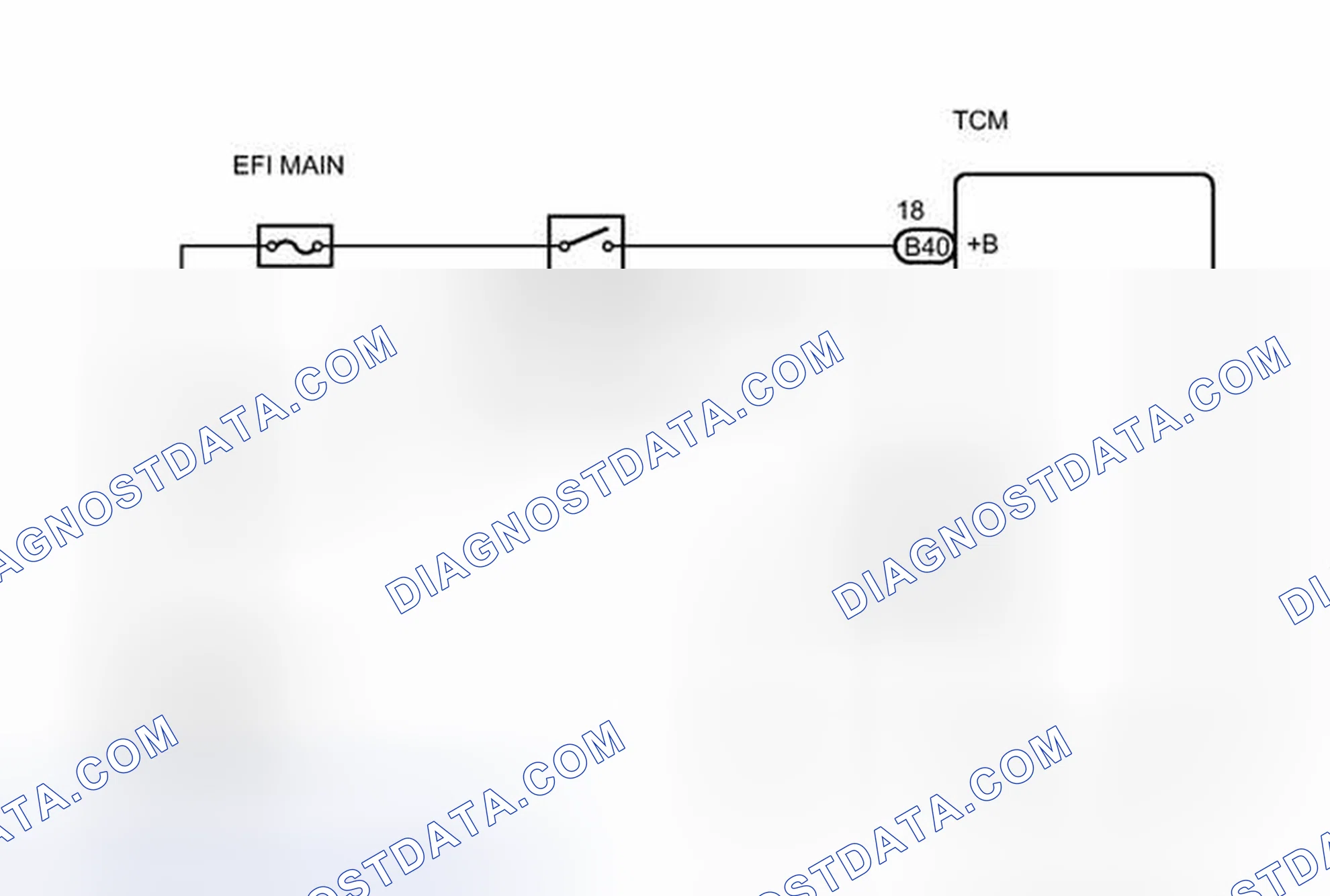Scheme 438: WIRING DIAGRAM