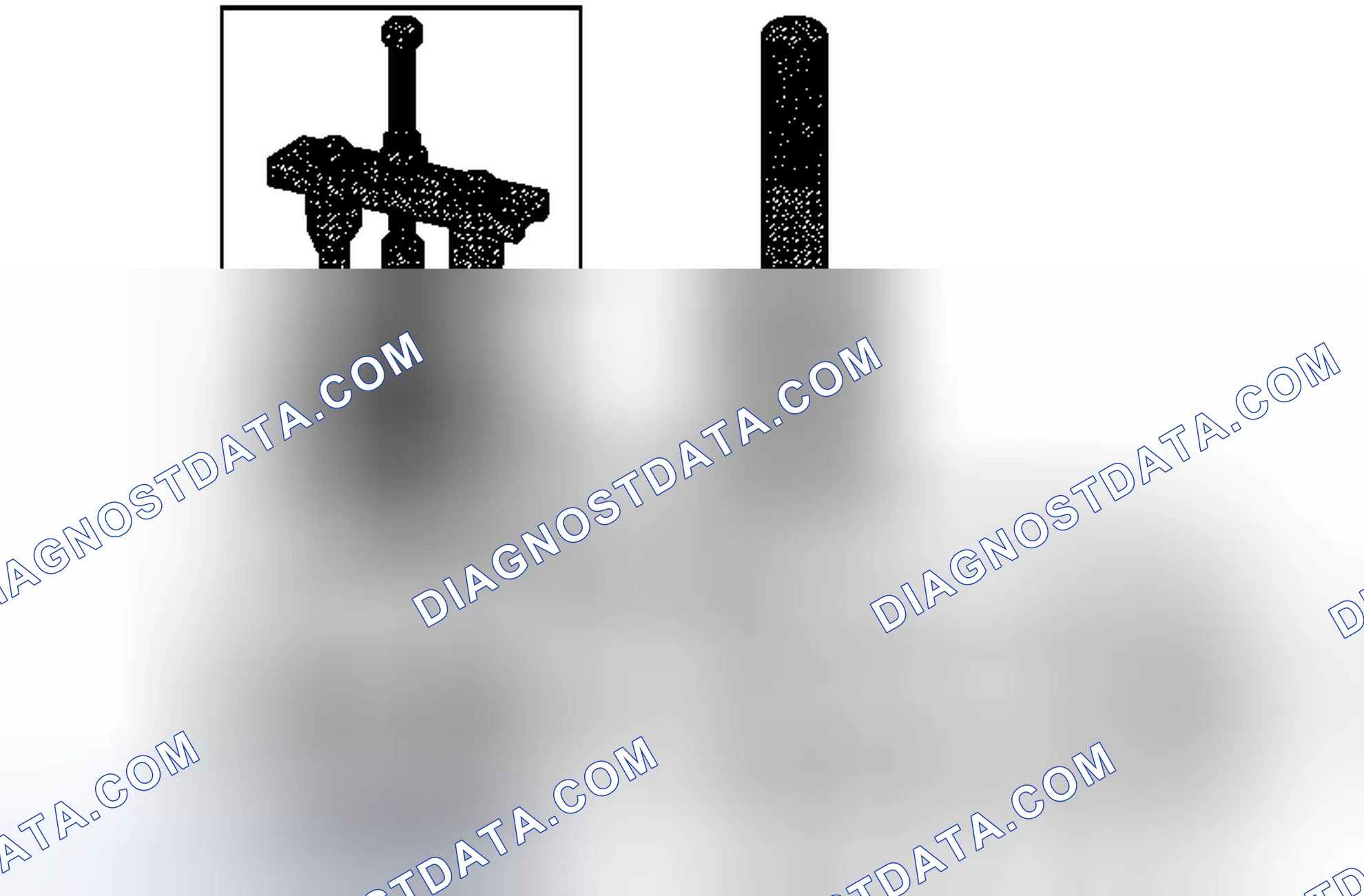 Scheme 18: Input Shaft Seal Replacement - Right