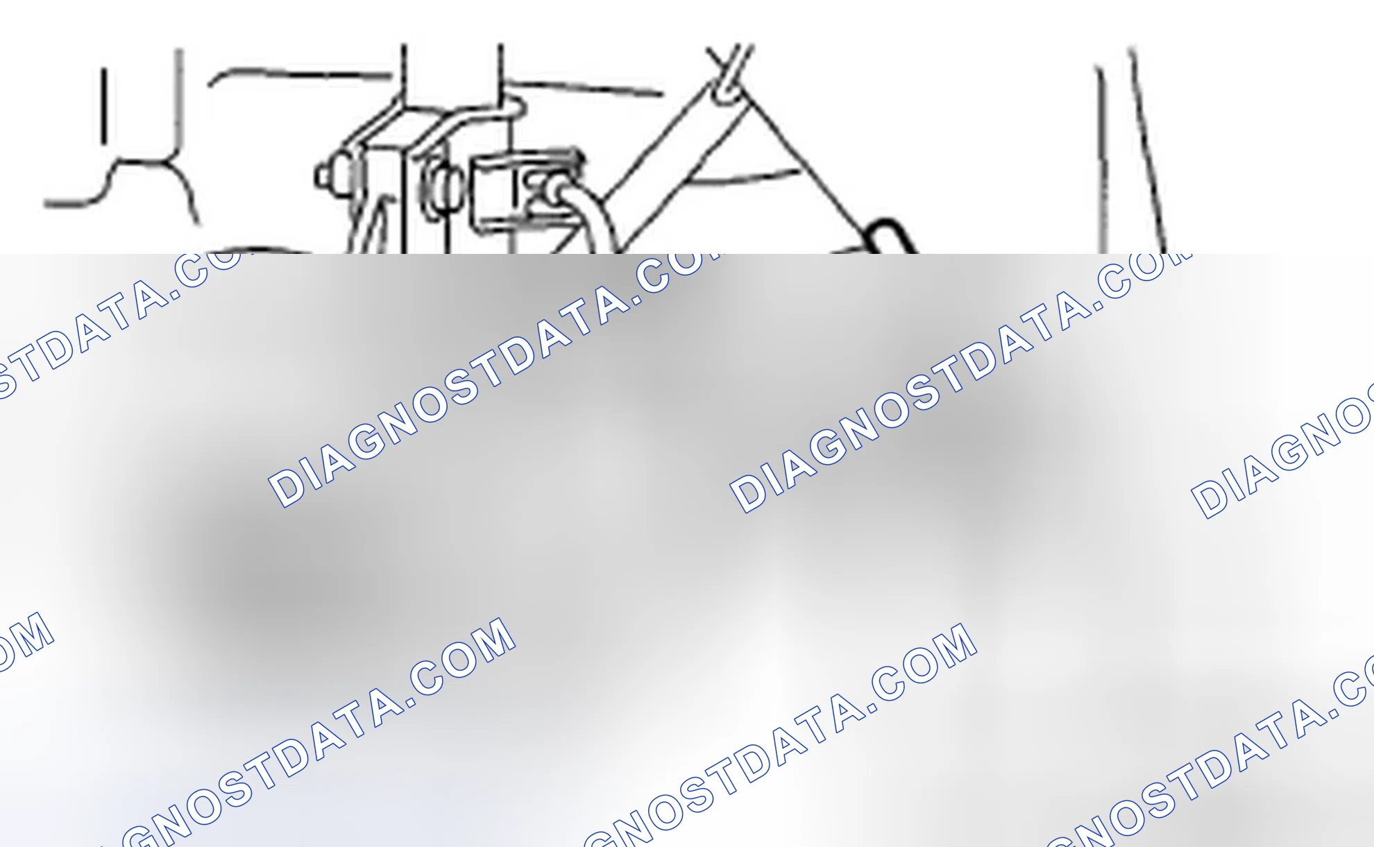Scheme 67: BRAKE LINE