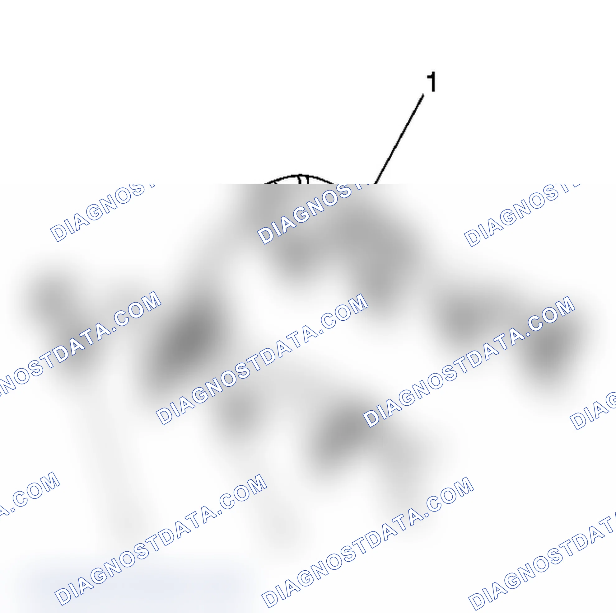 Scheme 102: Fuel Rail Assembly